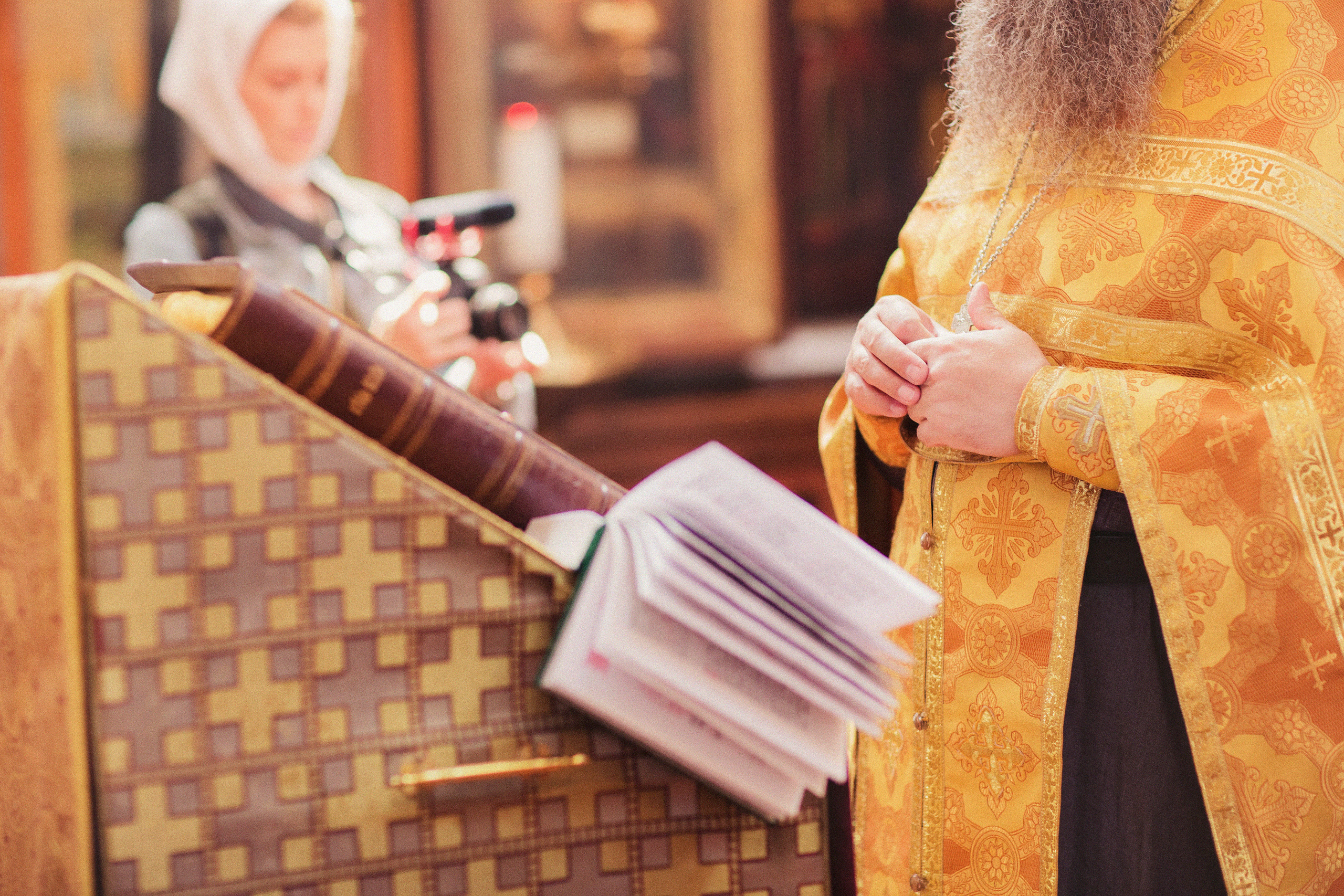 Венчание. Ольга Курдюмова, Фотограф новорожденных и деток до года в Москве