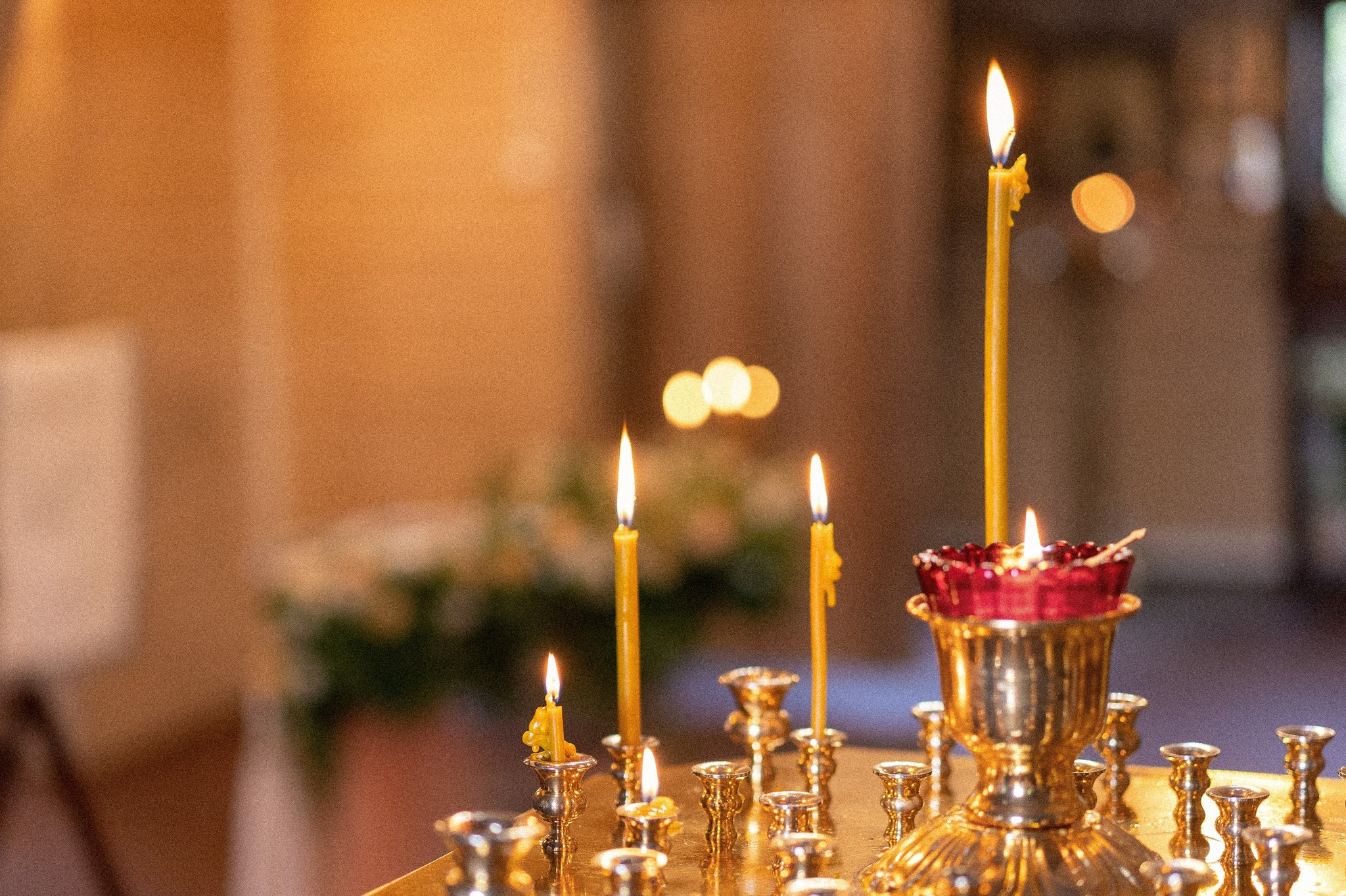 Крещение. Ольга Курдюмова, Фотограф новорожденных и деток до года в Москве