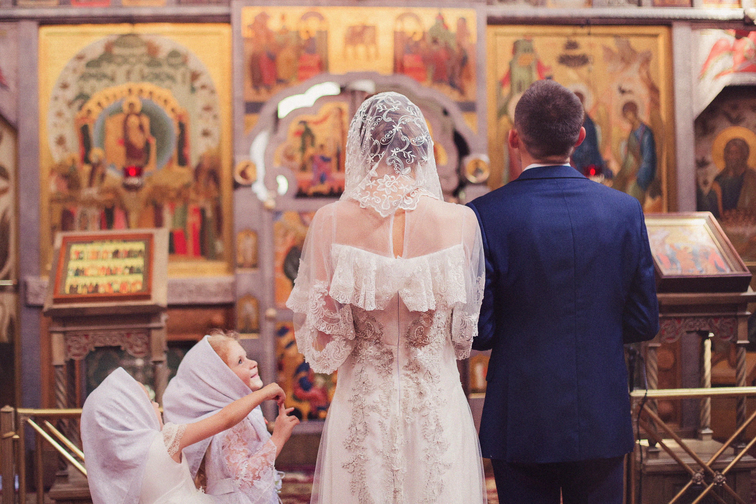 Венчание. Ольга Курдюмова, Фотограф новорожденных и деток до года в Москве