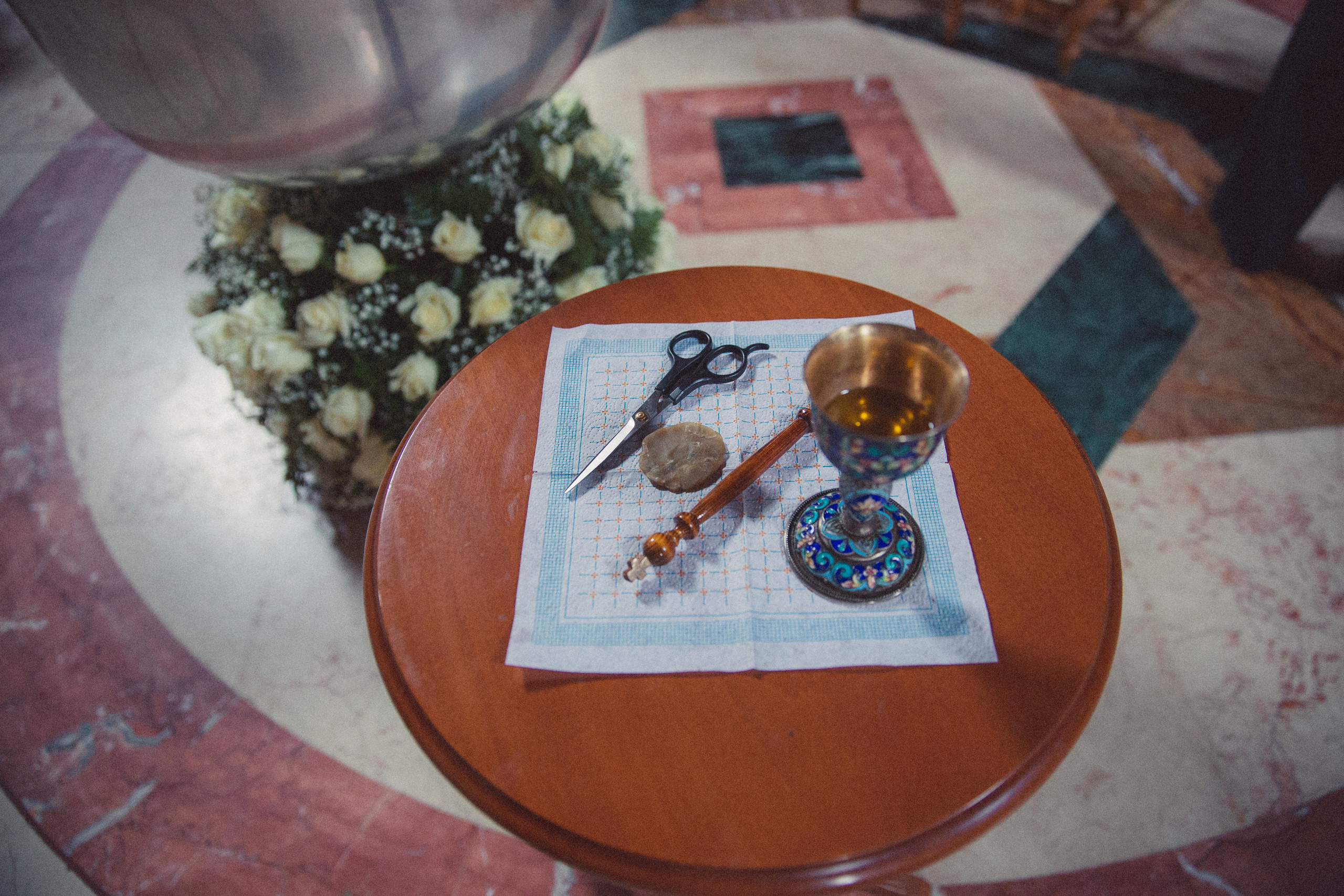 Крещение. Ольга Курдюмова, Фотограф новорожденных и деток до года в Москве