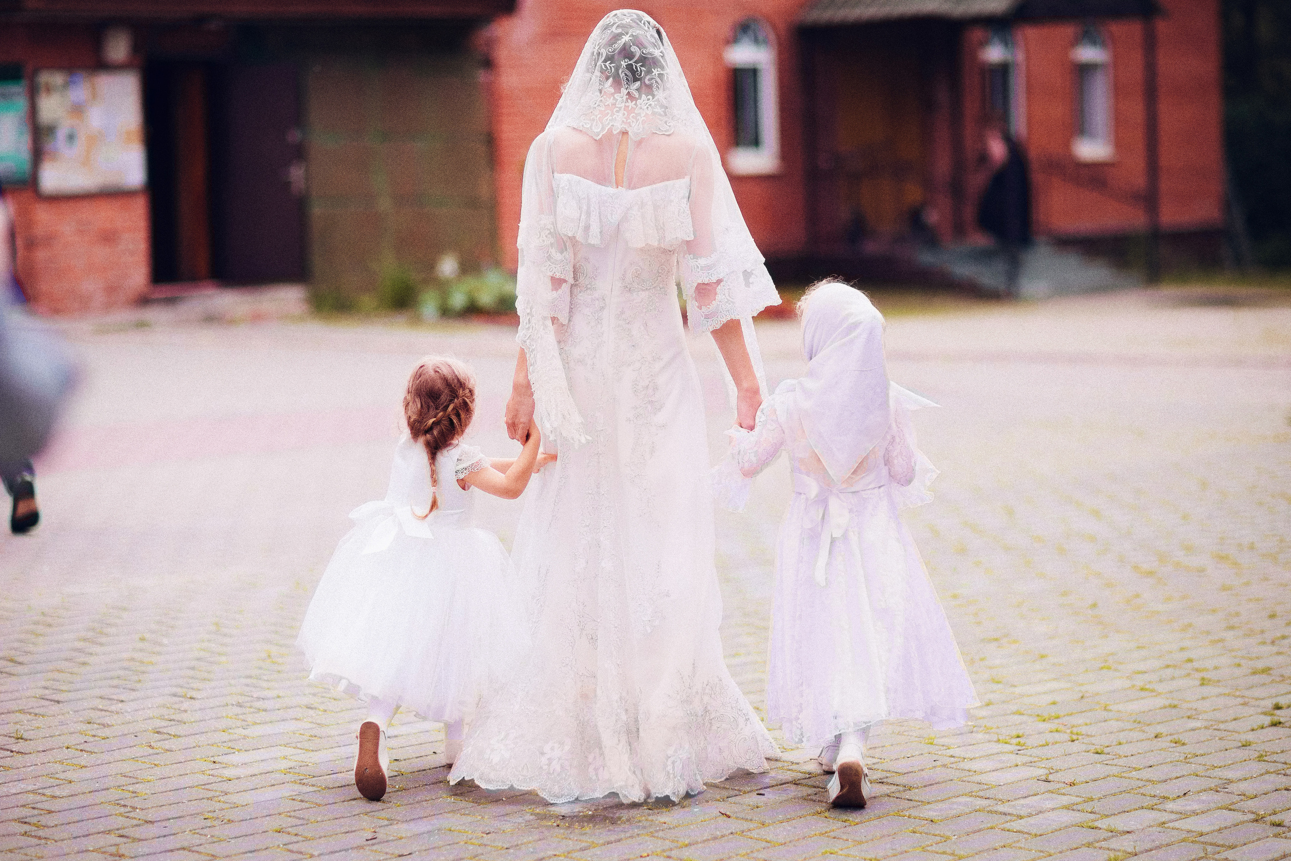 Венчание. Ольга Курдюмова, Фотограф новорожденных и деток до года в Москве