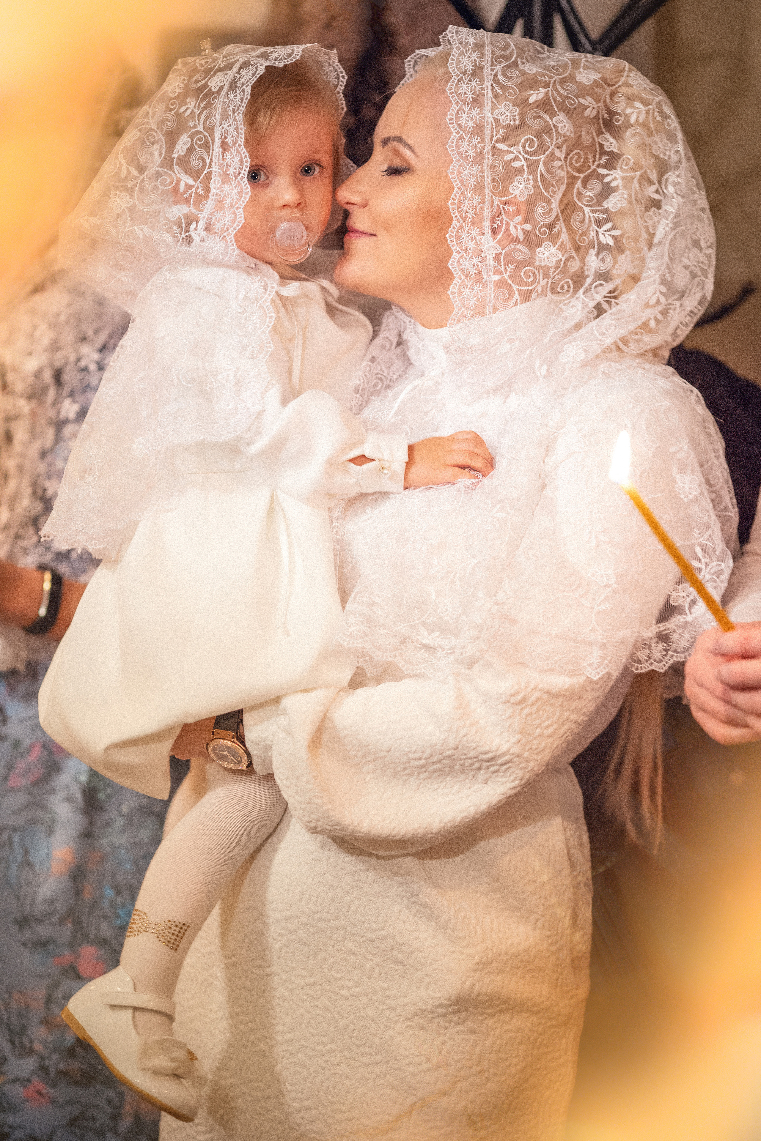 Фотосъемка Крещения. Ольга Курдюмова, Фотограф новорожденных и деток до года в Москве