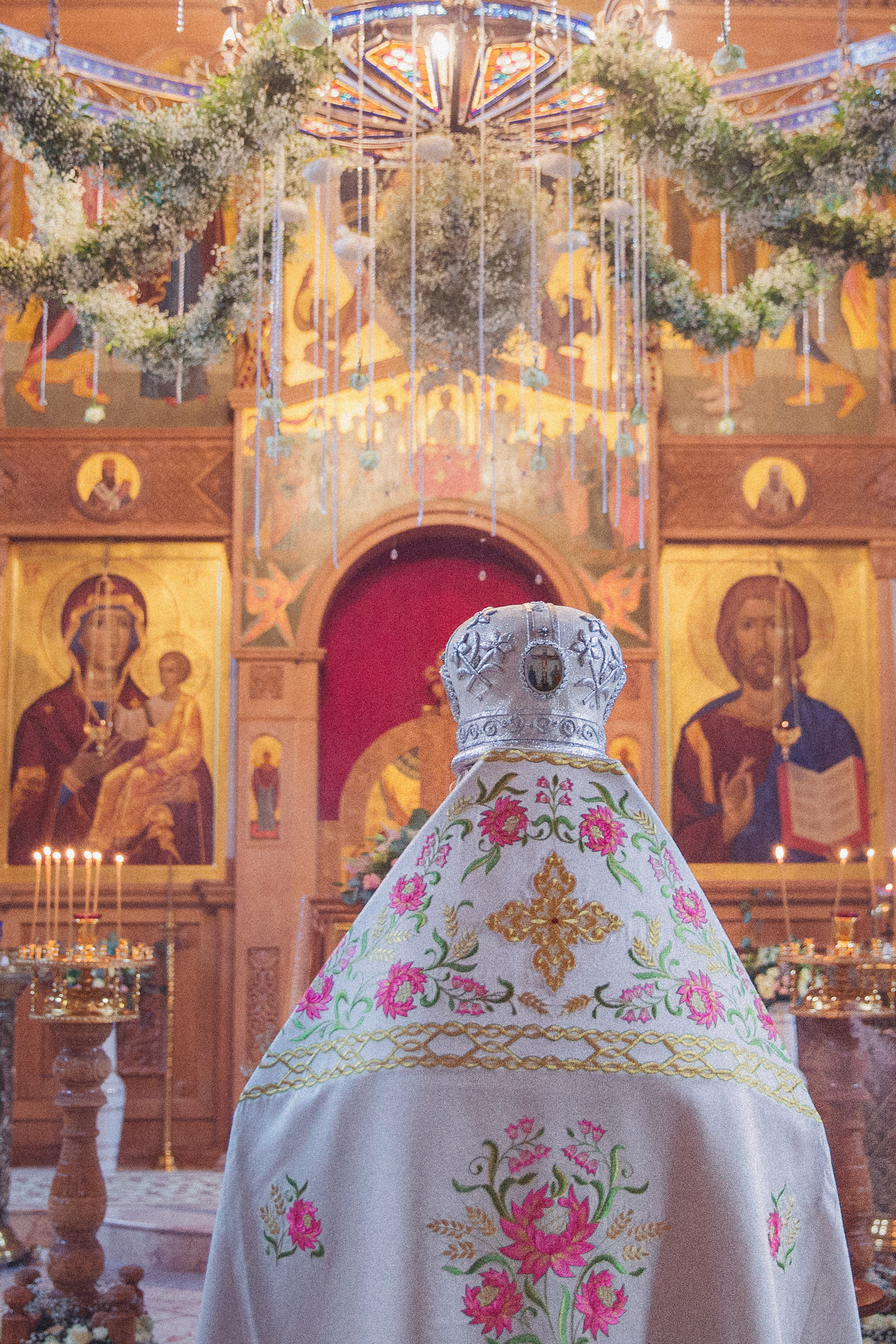 Фотосъемка Крещения. Ольга Курдюмова, Фотограф новорожденных и деток до года в Москве