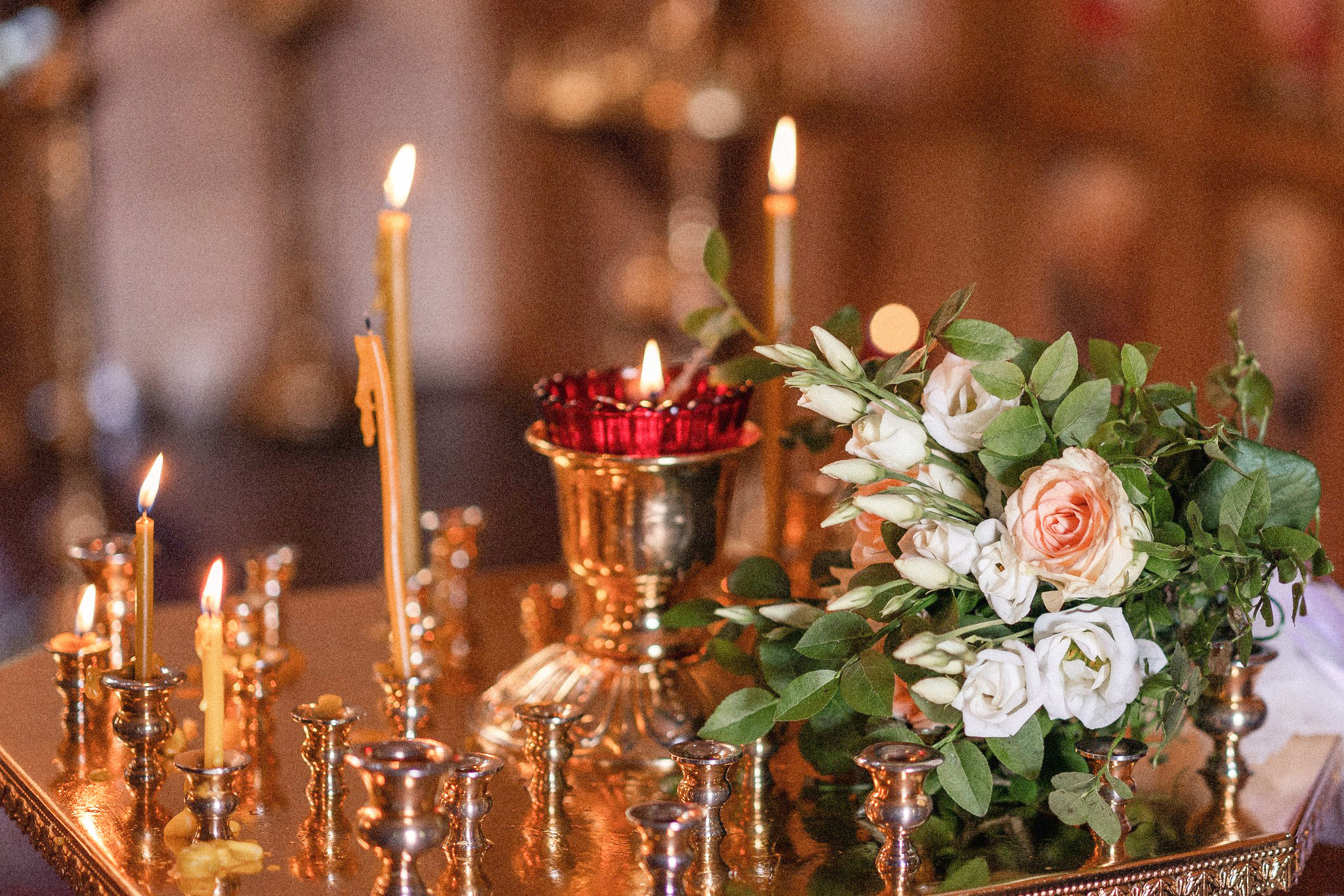 Крещение. Ольга Курдюмова, Фотограф новорожденных и деток до года в Москве