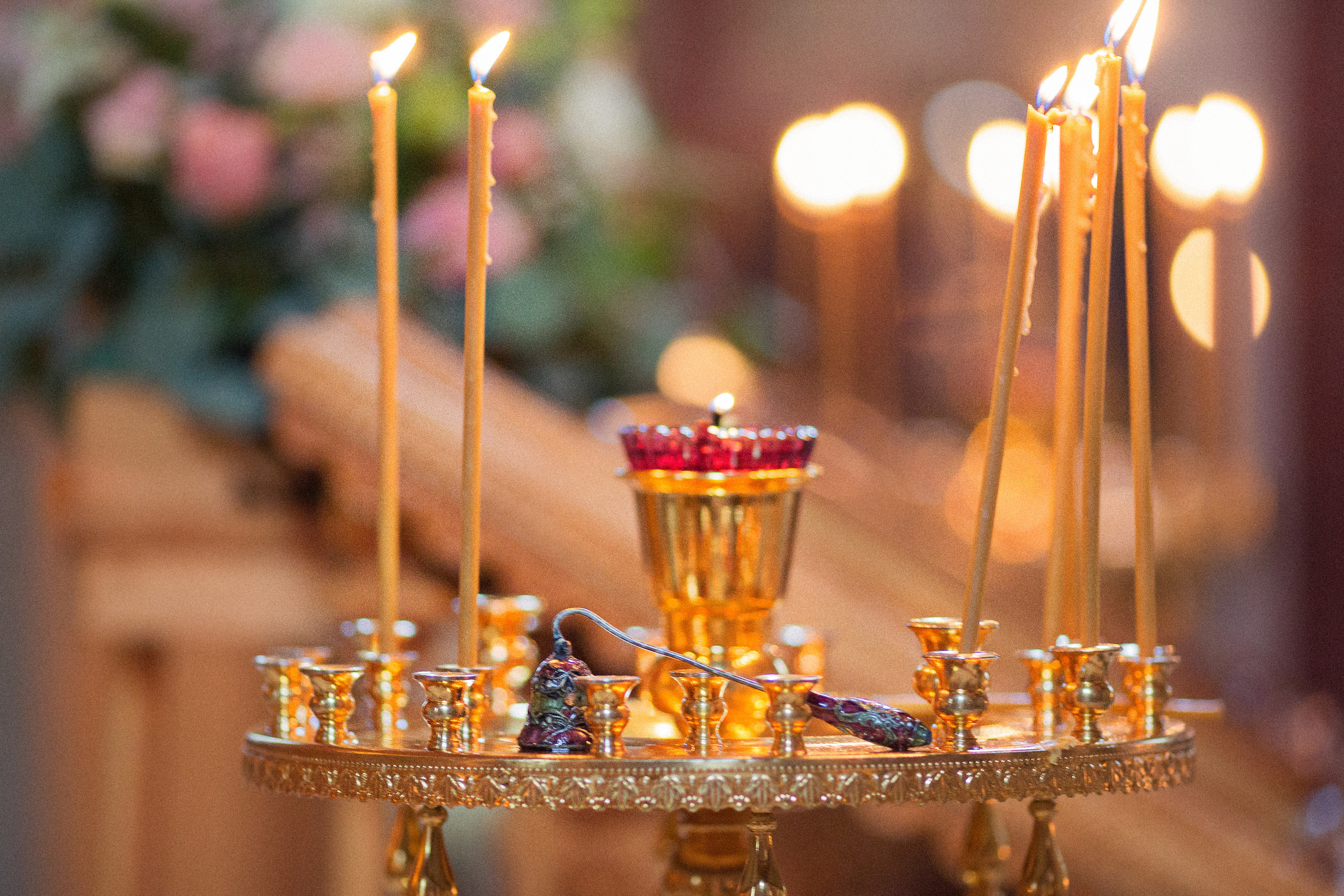 Крещение. Ольга Курдюмова, Фотограф новорожденных и деток до года в Москве