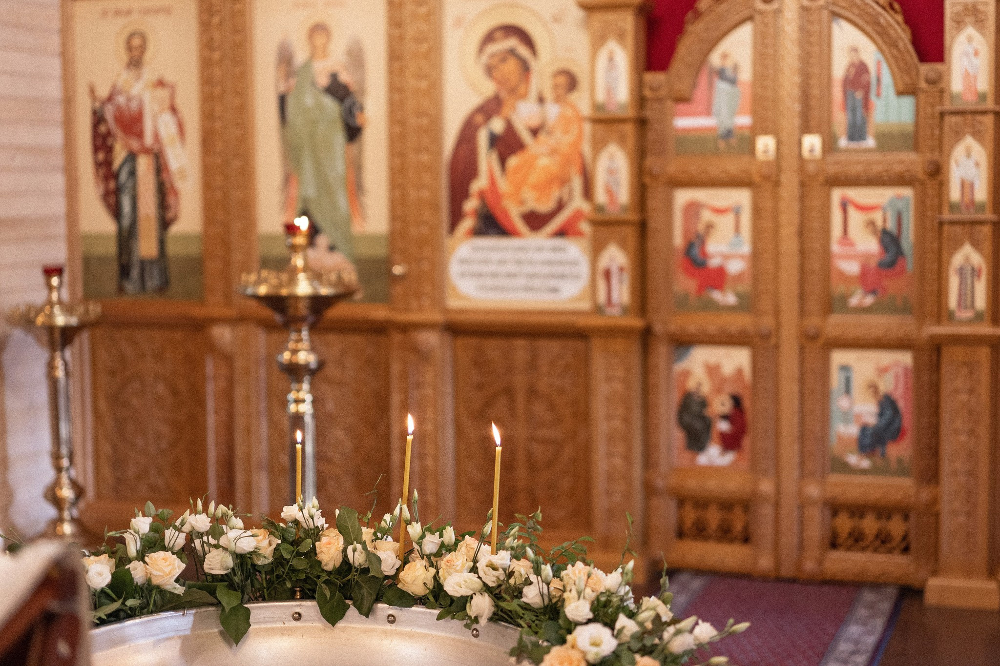 Крещение. Ольга Курдюмова, Фотограф новорожденных и деток до года в Москве