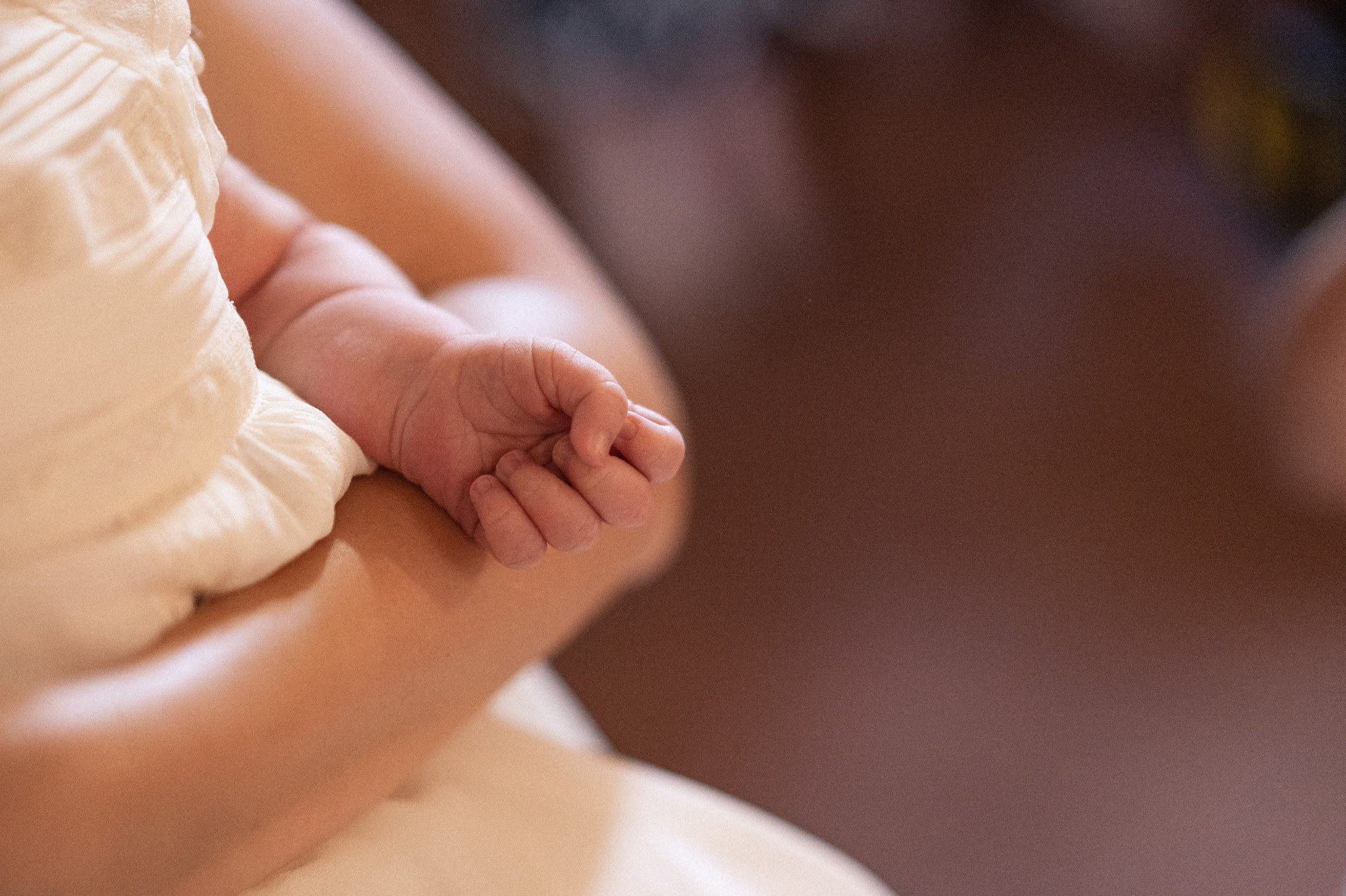 Крещение. Ольга Курдюмова, Фотограф новорожденных и деток до года в Москве