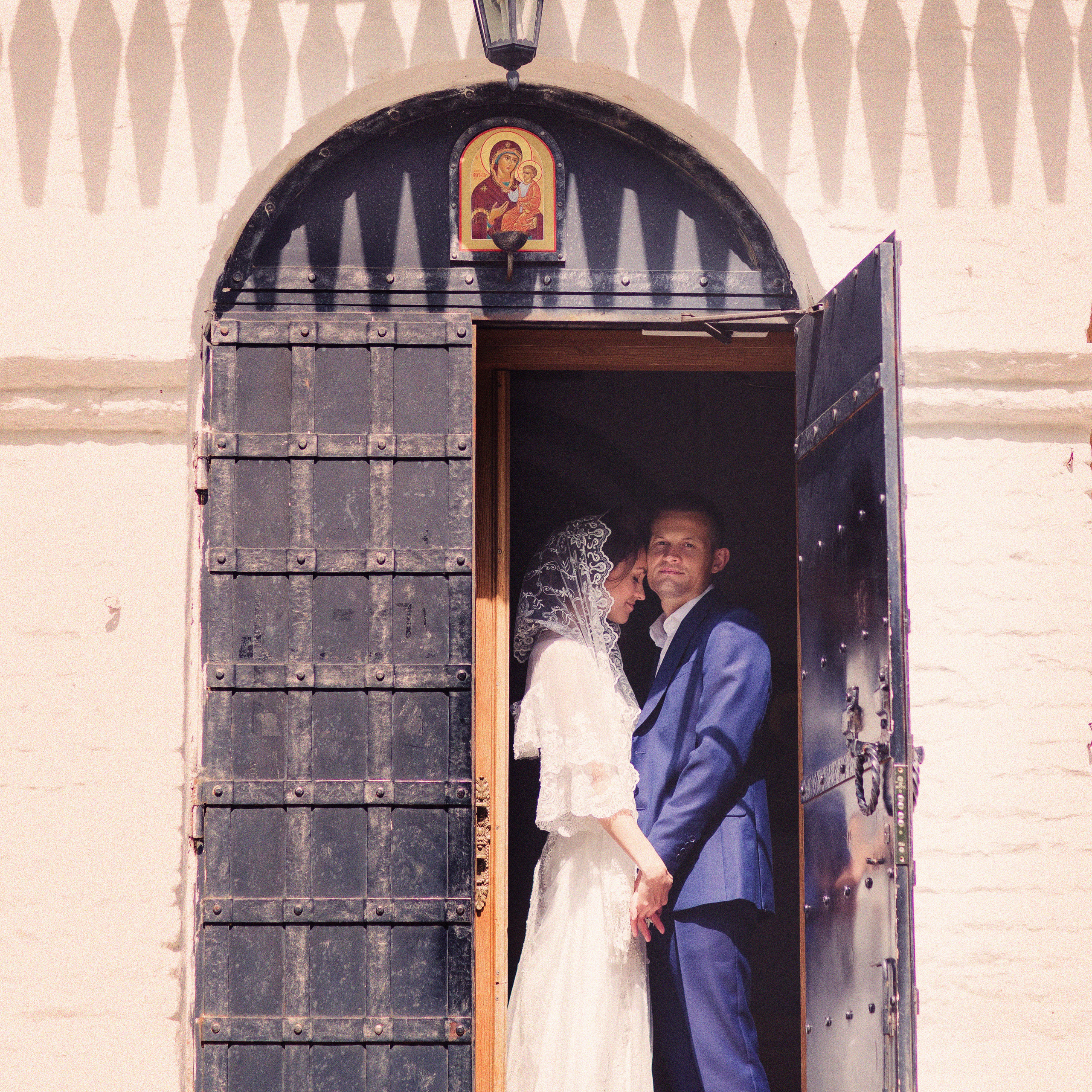 Венчание. Ольга Курдюмова, Фотограф новорожденных и деток до года в Москве