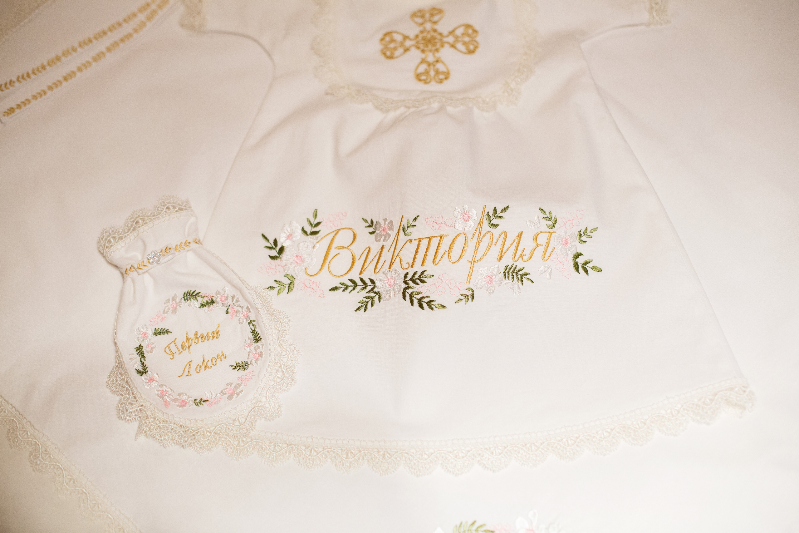 Крещение. Ольга Курдюмова, Фотограф новорожденных и деток до года в Москве