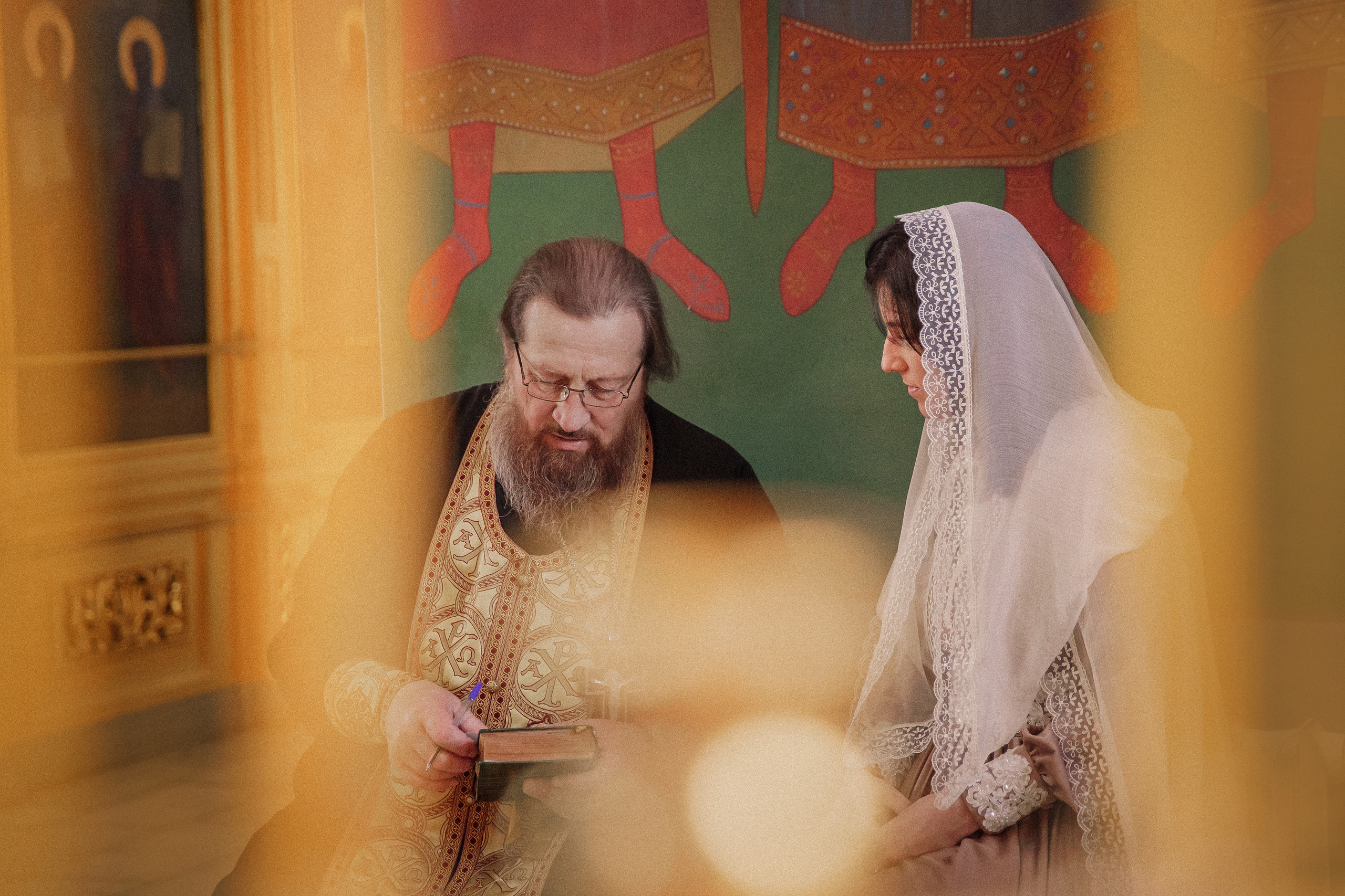 Фотосъемка Крещения. Ольга Курдюмова, Фотограф новорожденных и деток до года в Москве