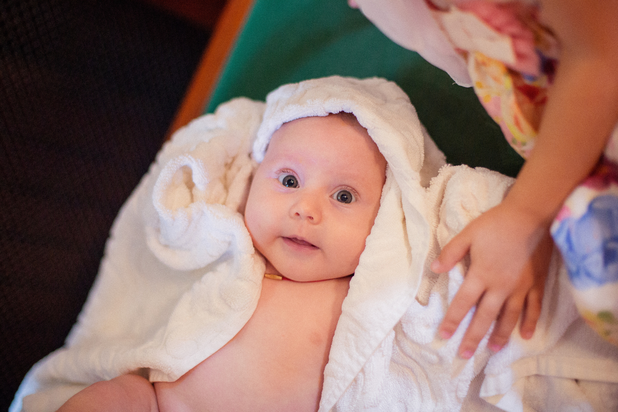 Крещение. Ольга Курдюмова, Фотограф новорожденных и деток до года в Москве