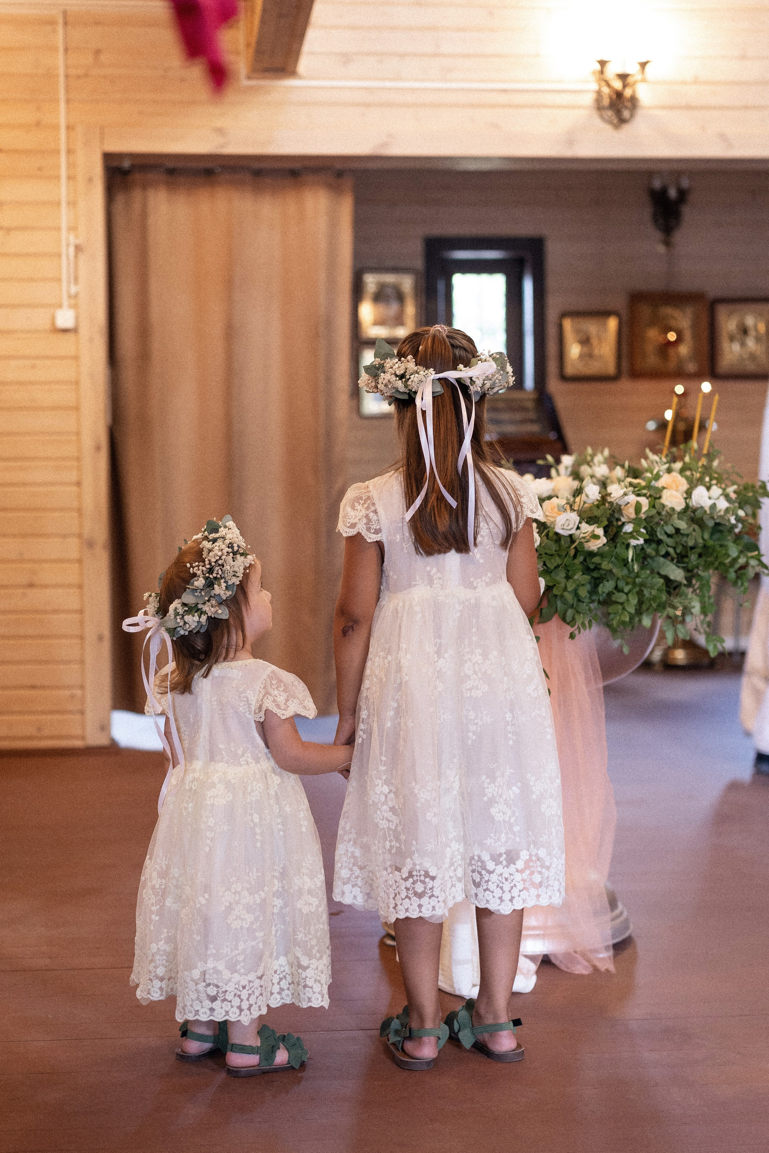 Крещение. Ольга Курдюмова, Фотограф новорожденных и деток до года в Москве