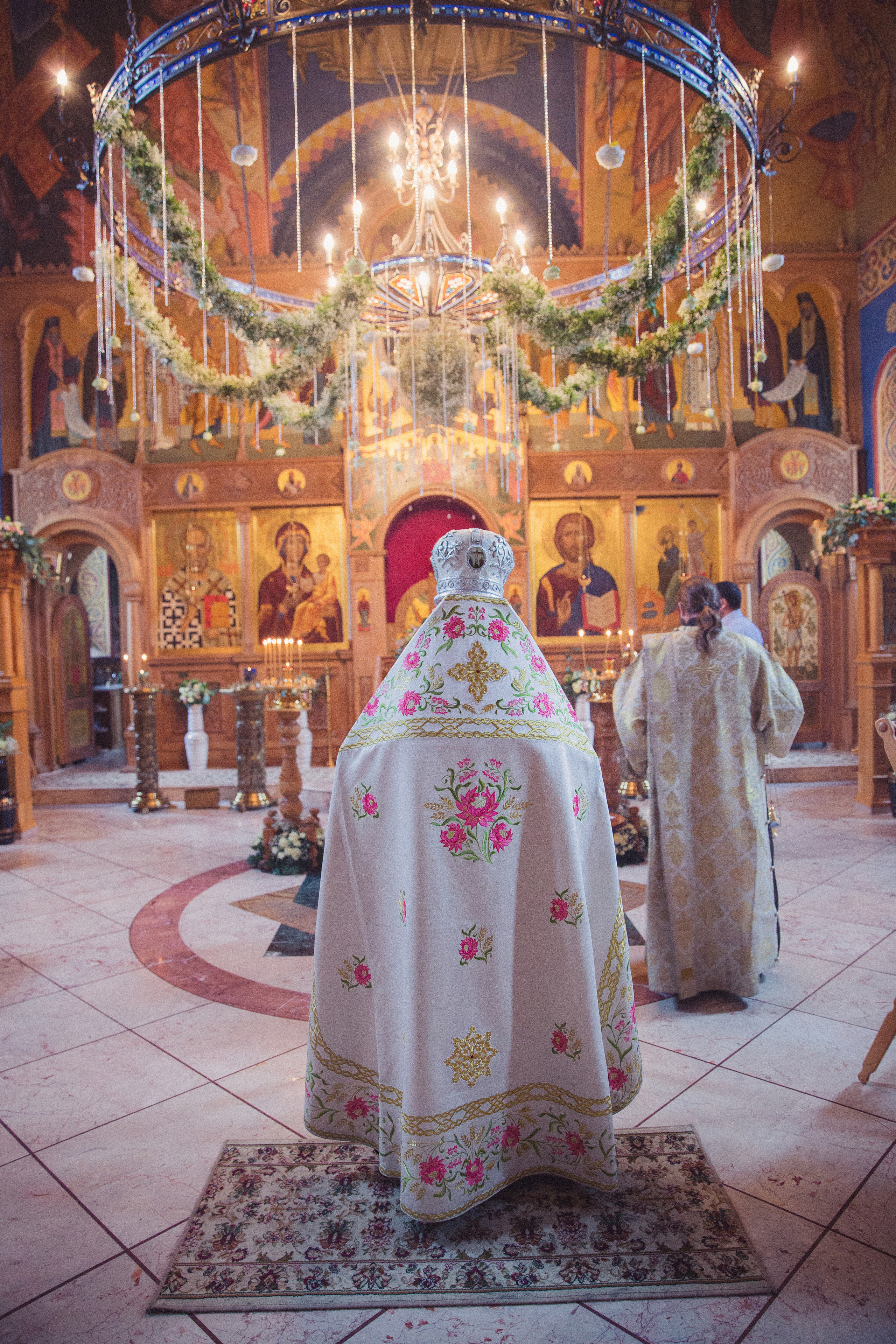 Крещение. Ольга Курдюмова, Фотограф новорожденных и деток до года в Москве