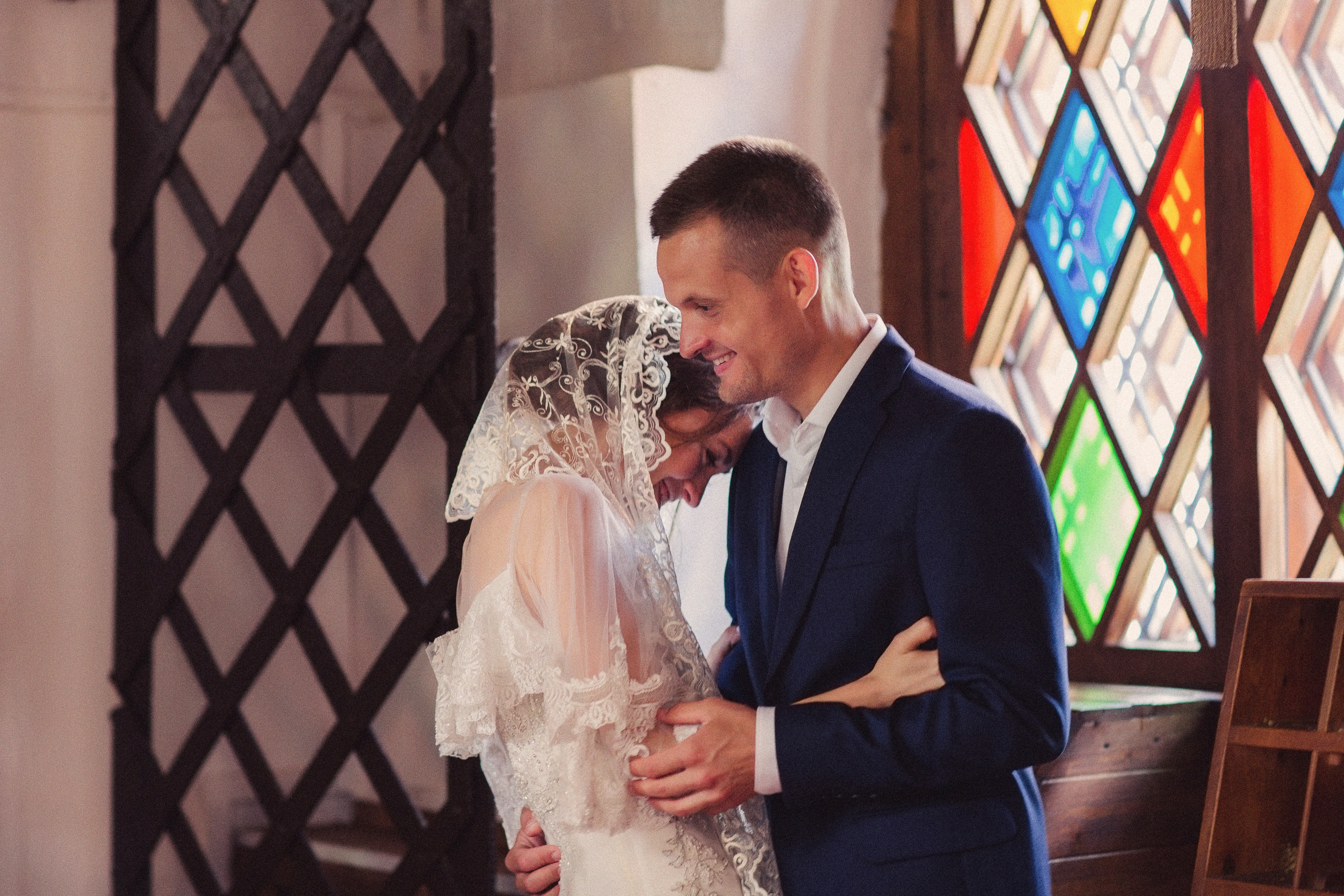 Венчание. Ольга Курдюмова, Фотограф новорожденных и деток до года в Москве