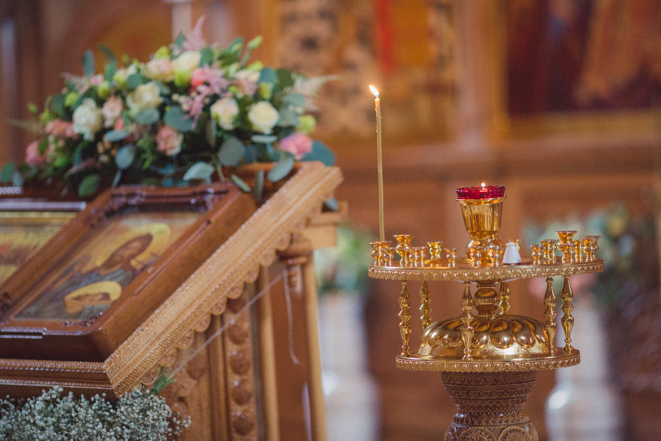 Крещение. Ольга Курдюмова, Фотограф новорожденных и деток до года в Москве