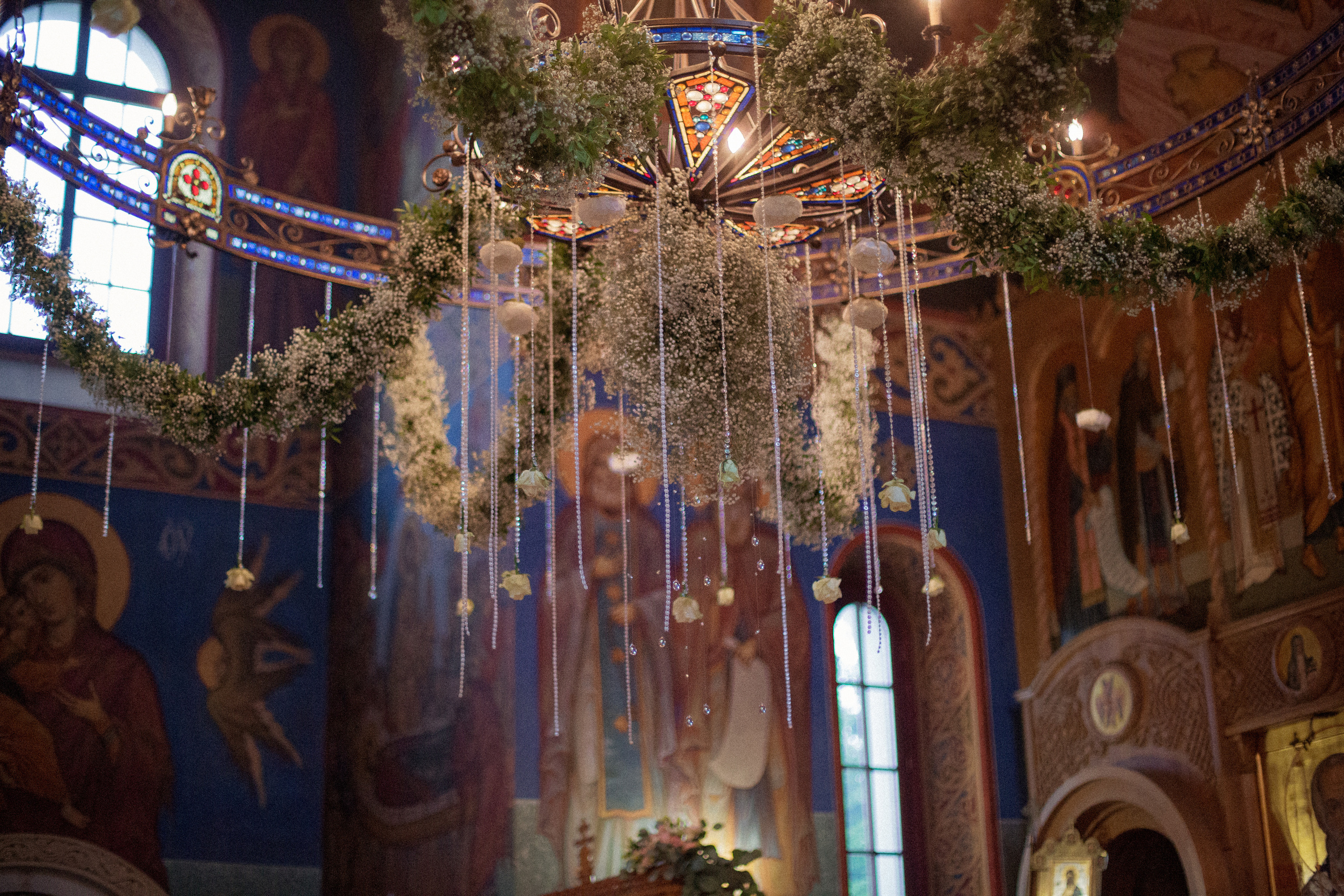 Крещение. Ольга Курдюмова, Фотограф новорожденных и деток до года в Москве