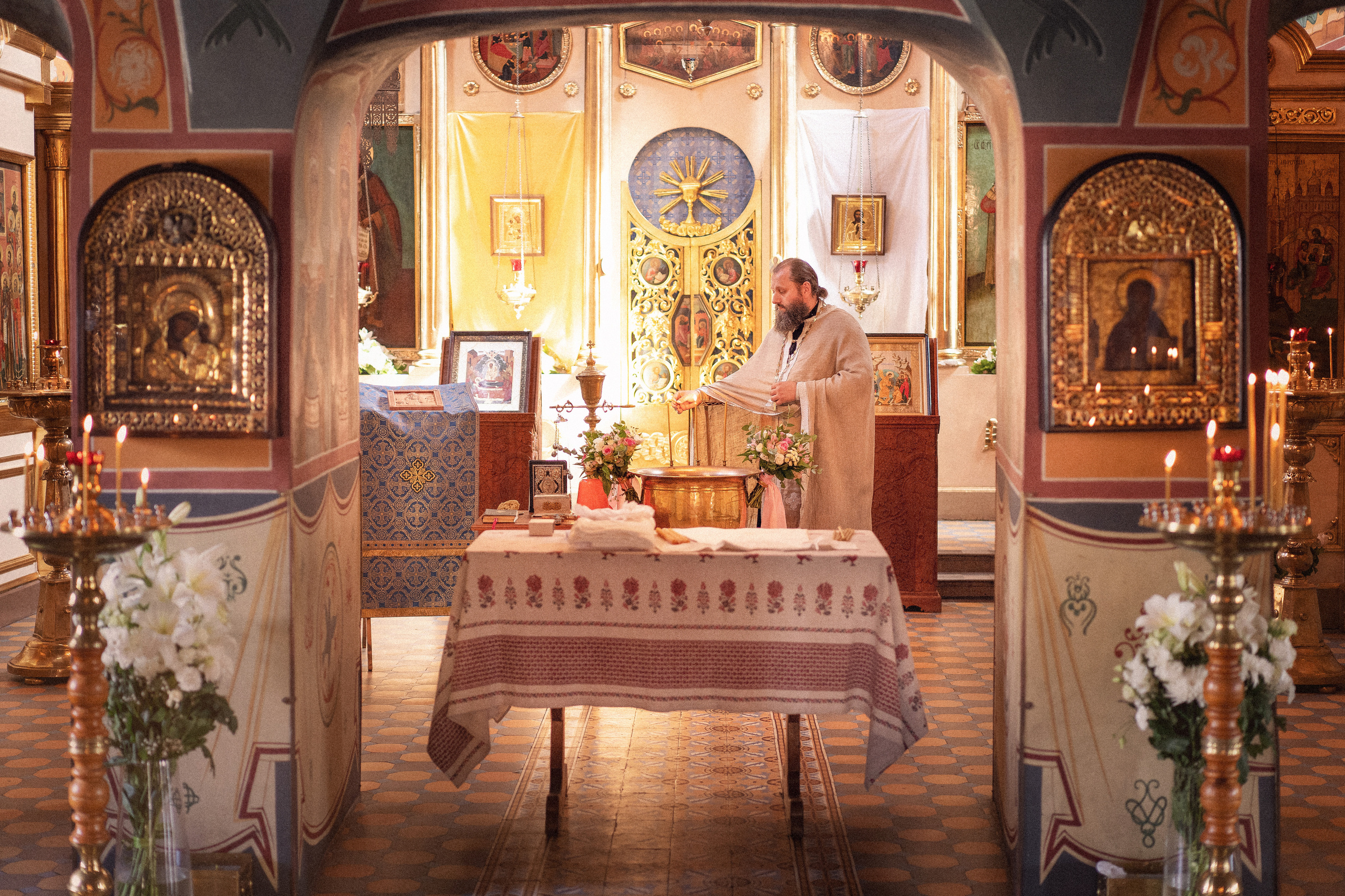 Фотосъемка Крещения. Ольга Курдюмова, Фотограф новорожденных и деток до года в Москве