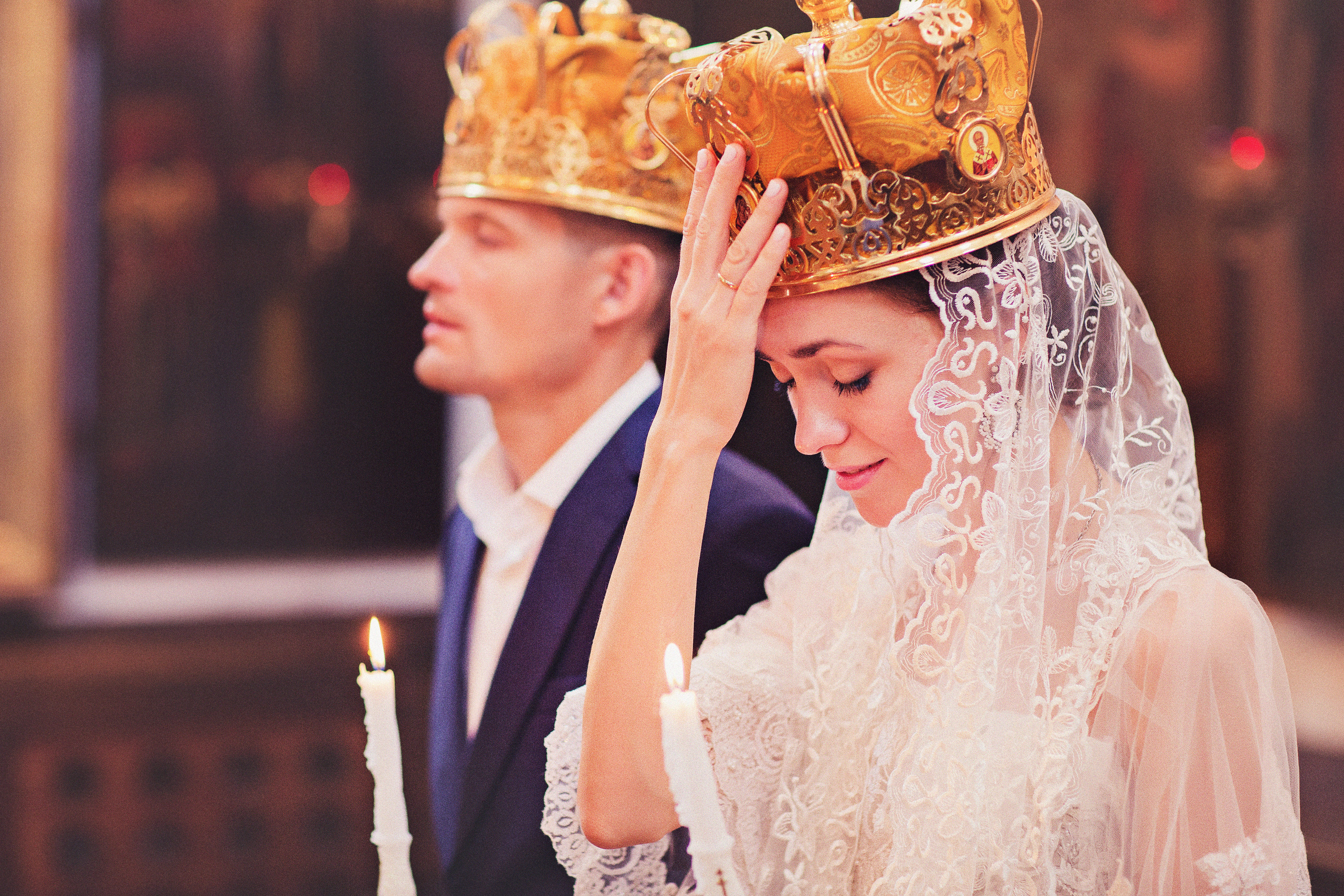 Венчание. Ольга Курдюмова, Фотограф новорожденных и деток до года в Москве