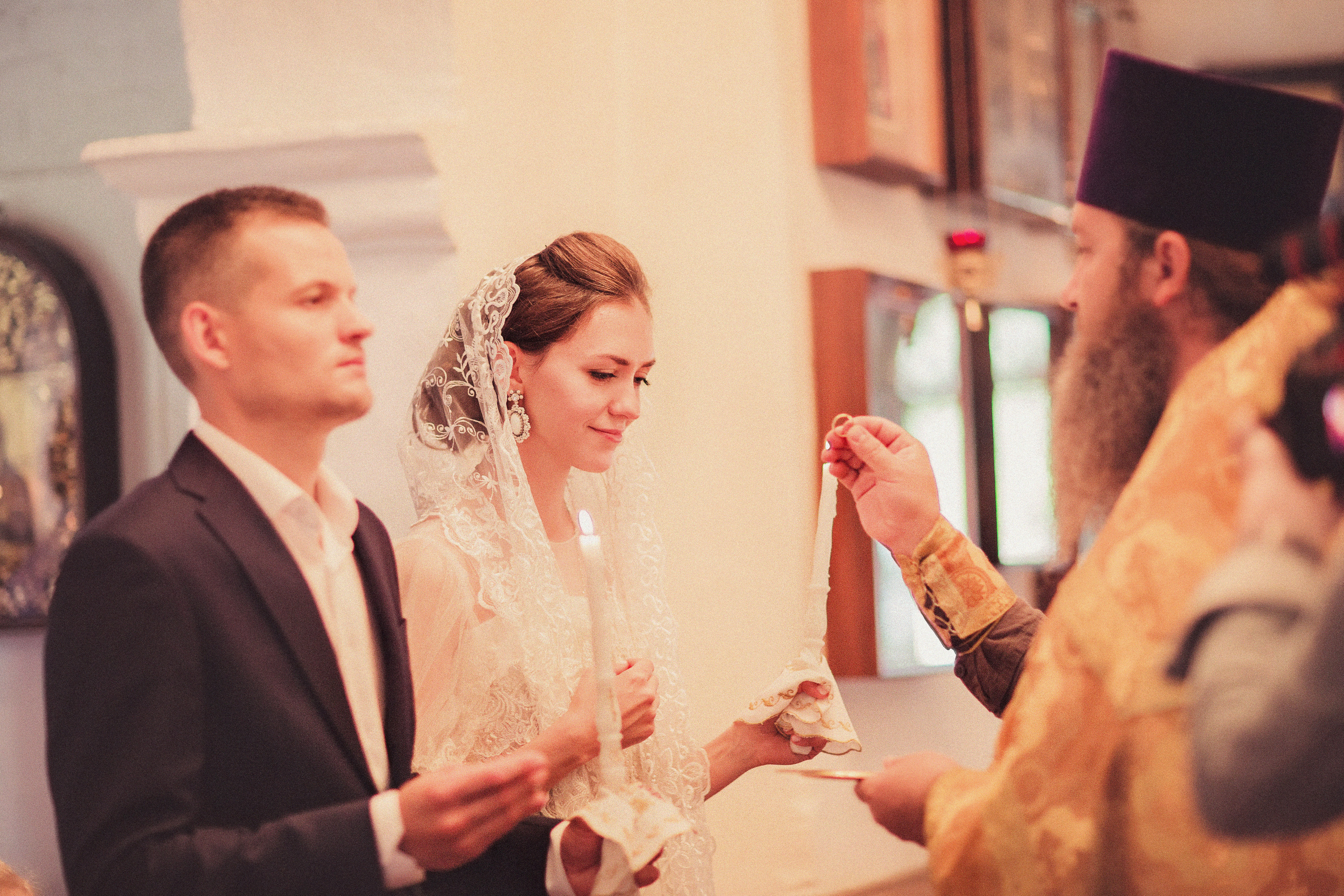 Венчание. Ольга Курдюмова, Фотограф новорожденных и деток до года в Москве