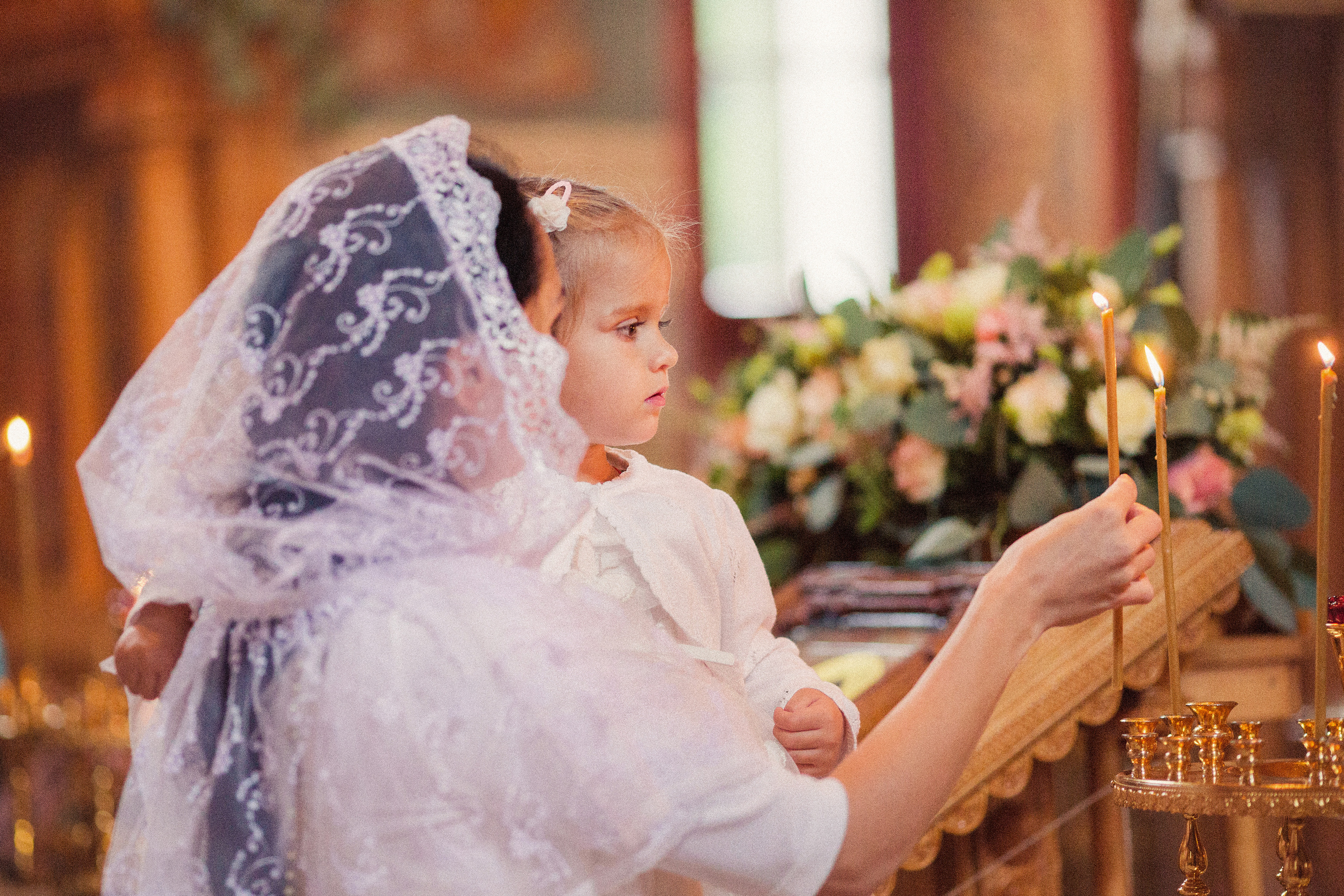Фотосъемка Крещения. Ольга Курдюмова, Фотограф новорожденных и деток до года в Москве