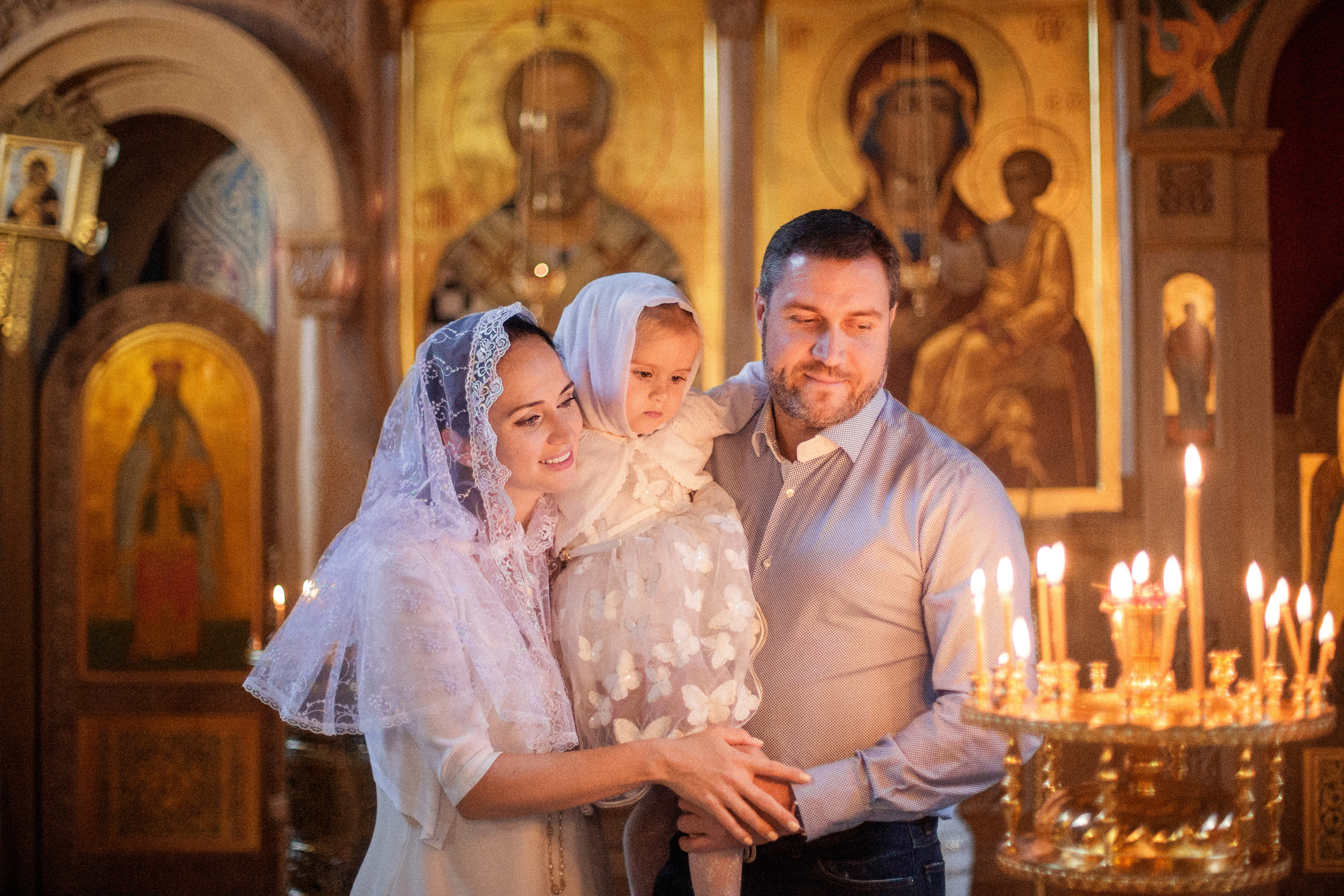 Фотосъемка Крещения. Ольга Курдюмова, Фотограф новорожденных и деток до года в Москве