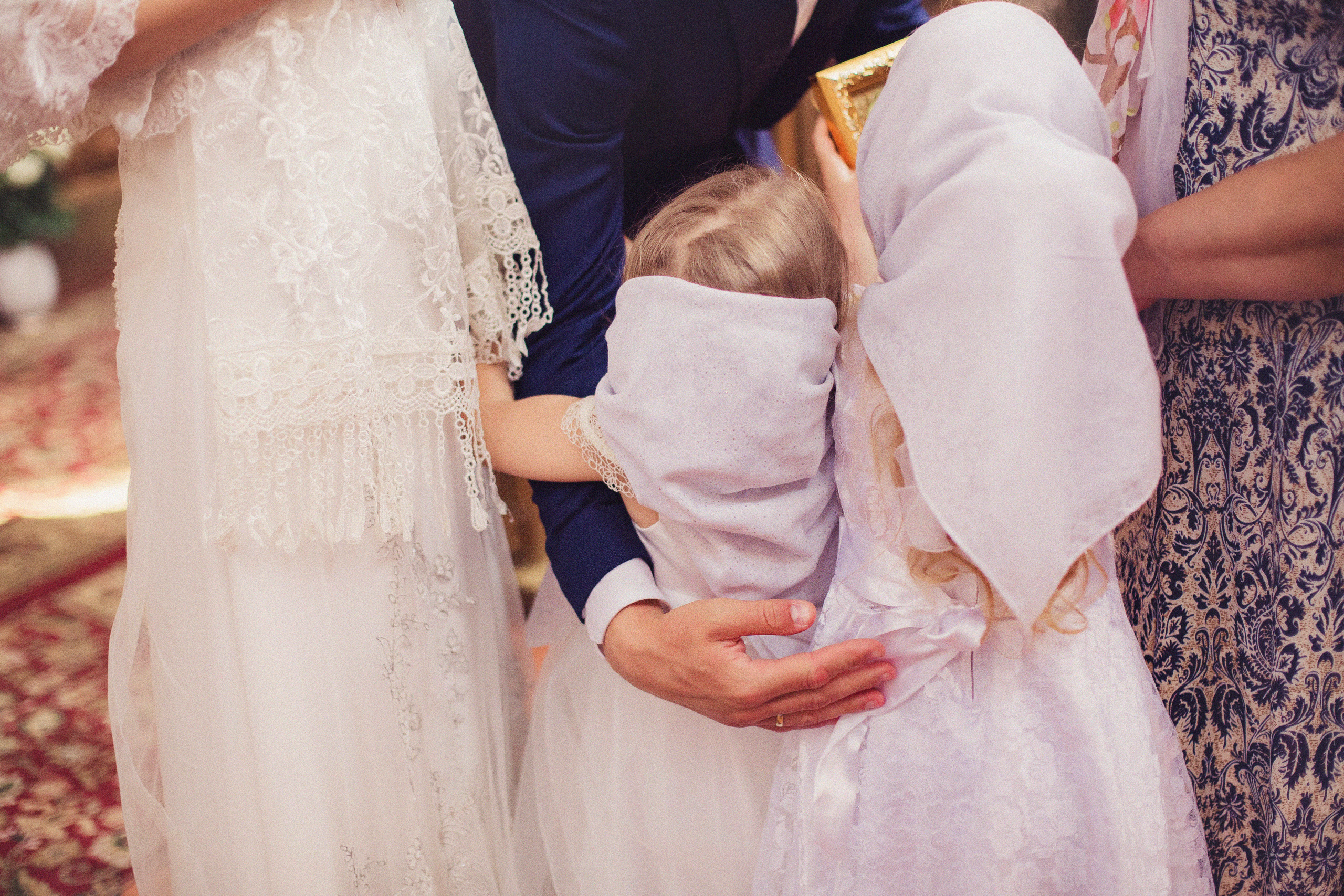 Венчание. Ольга Курдюмова, Фотограф новорожденных и деток до года в Москве