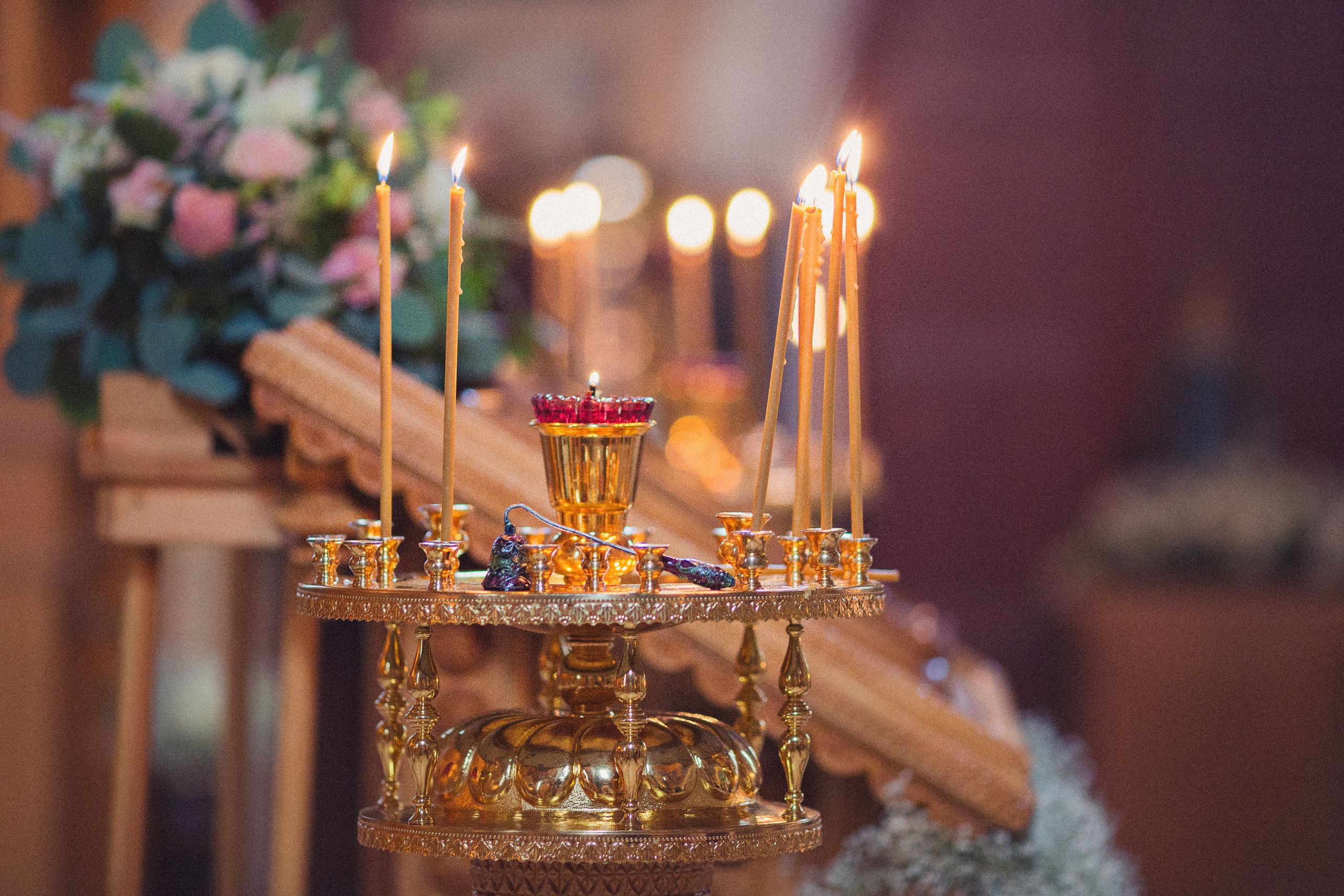 Крещение. Ольга Курдюмова, Фотограф новорожденных и деток до года в Москве