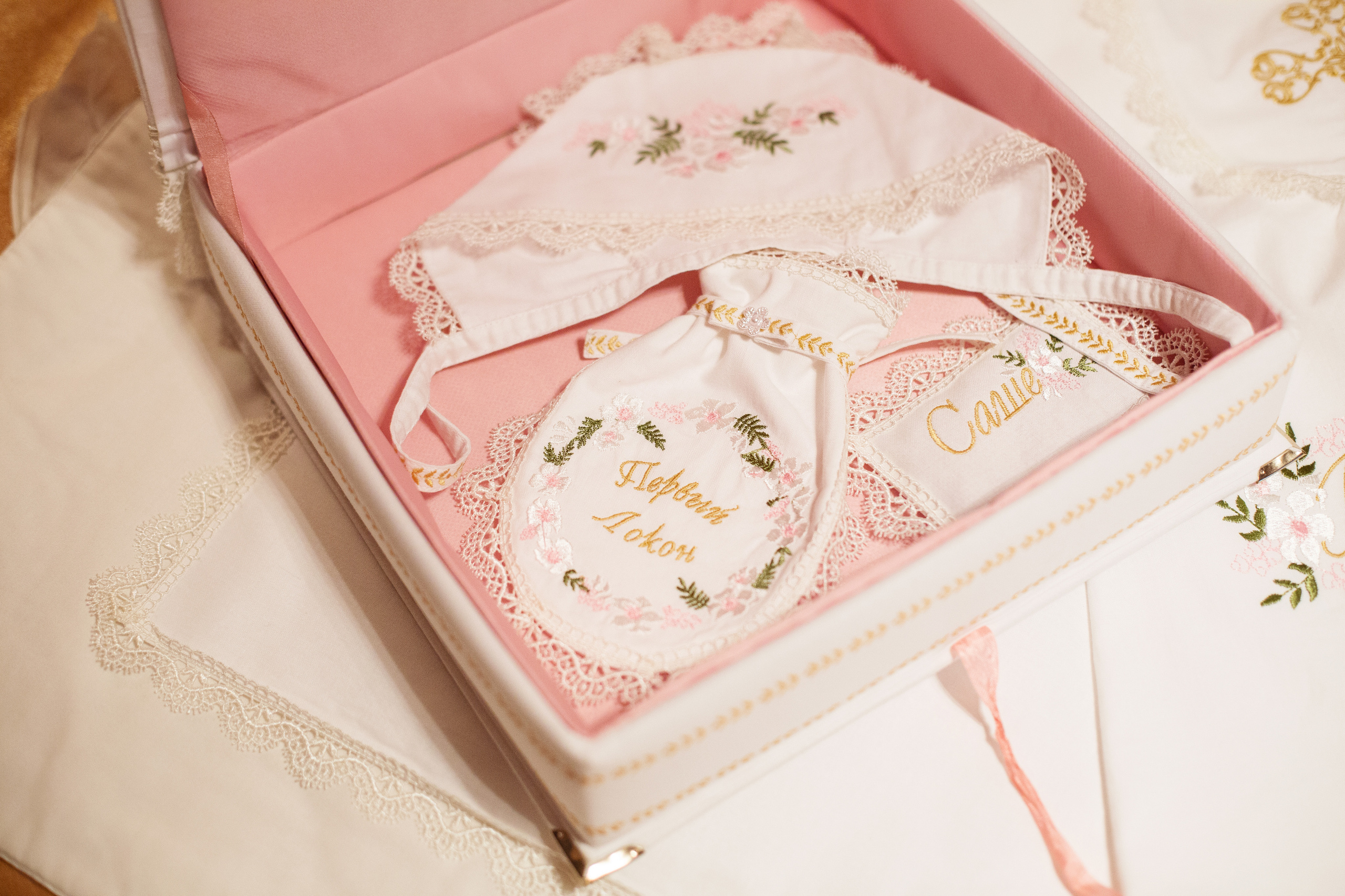 Крещение. Ольга Курдюмова, Фотограф новорожденных и деток до года в Москве