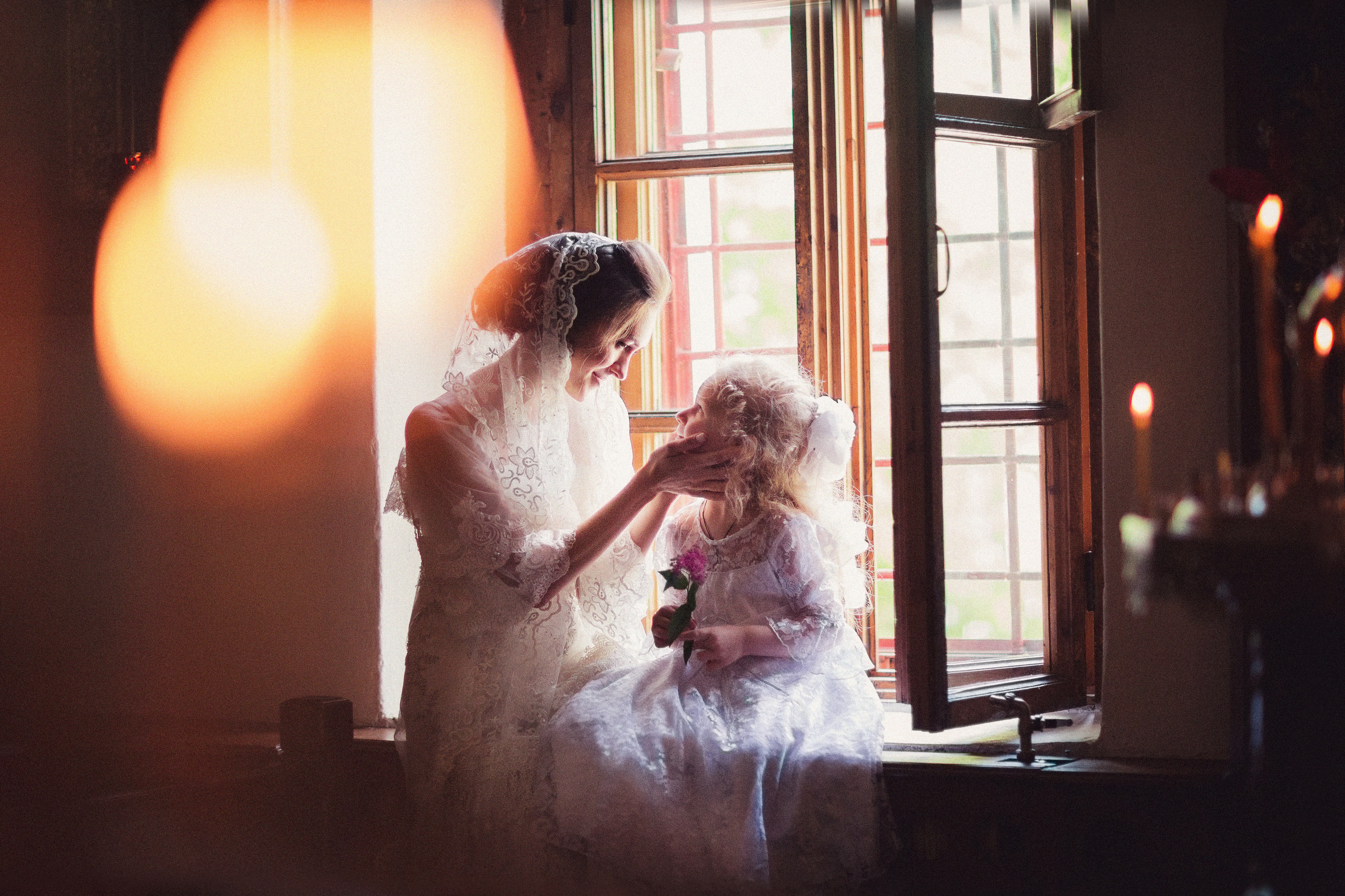 Венчание. Ольга Курдюмова, Фотограф новорожденных и деток до года в Москве