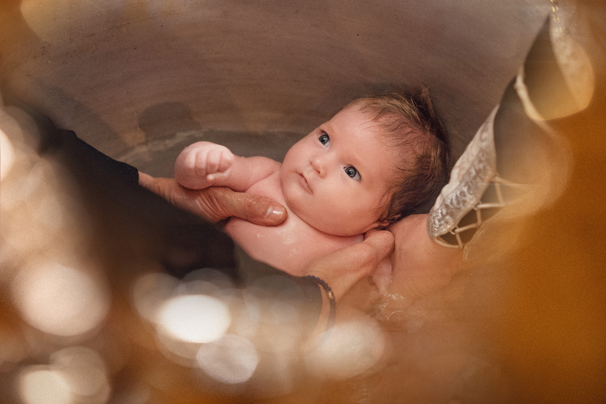 Фотосъемка Крещения. Ольга Курдюмова, Фотограф новорожденных и деток до года в Москве