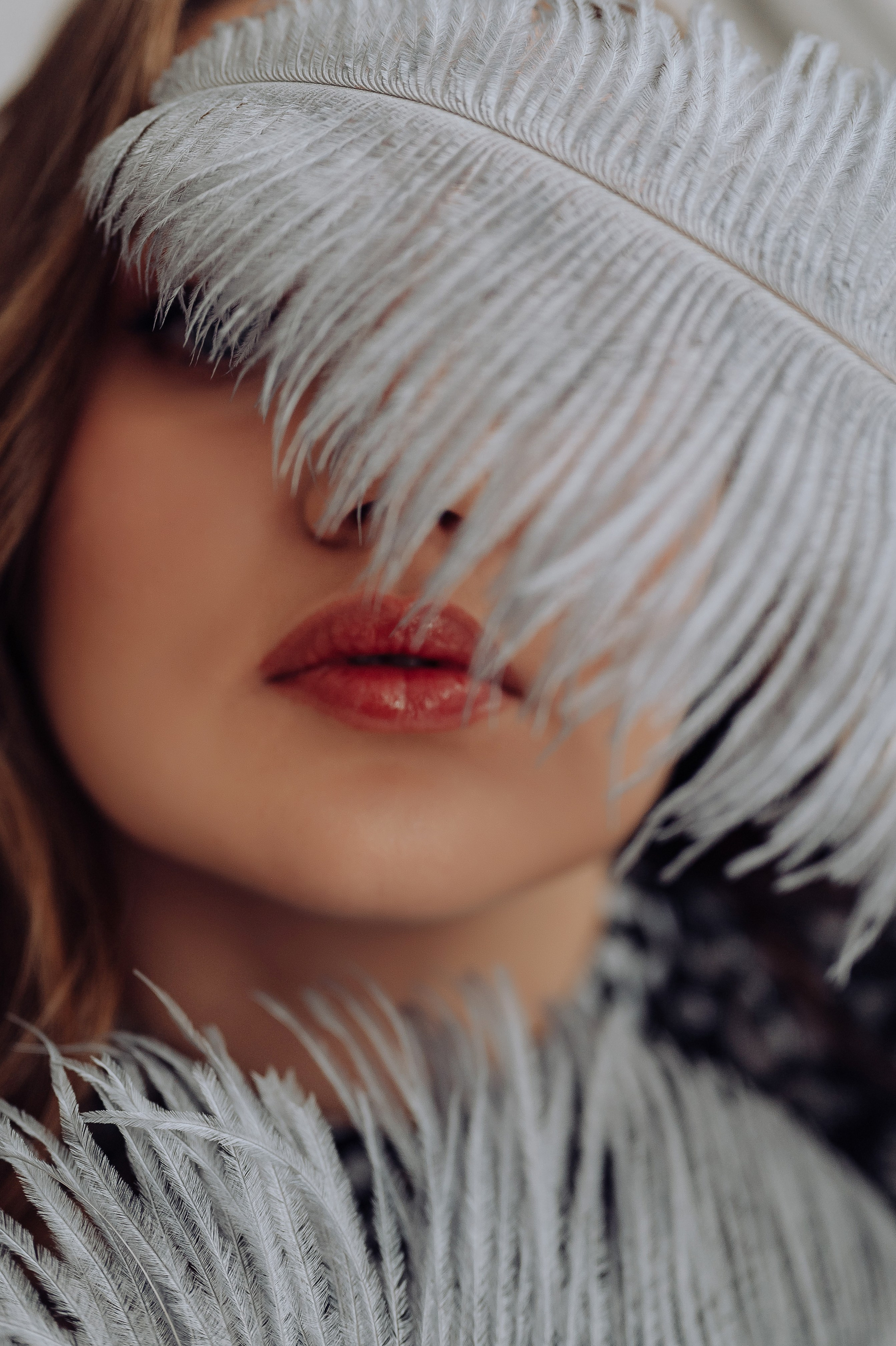 Алёна. Свадебный и семейный фотограф в Красноярске Анна Туз