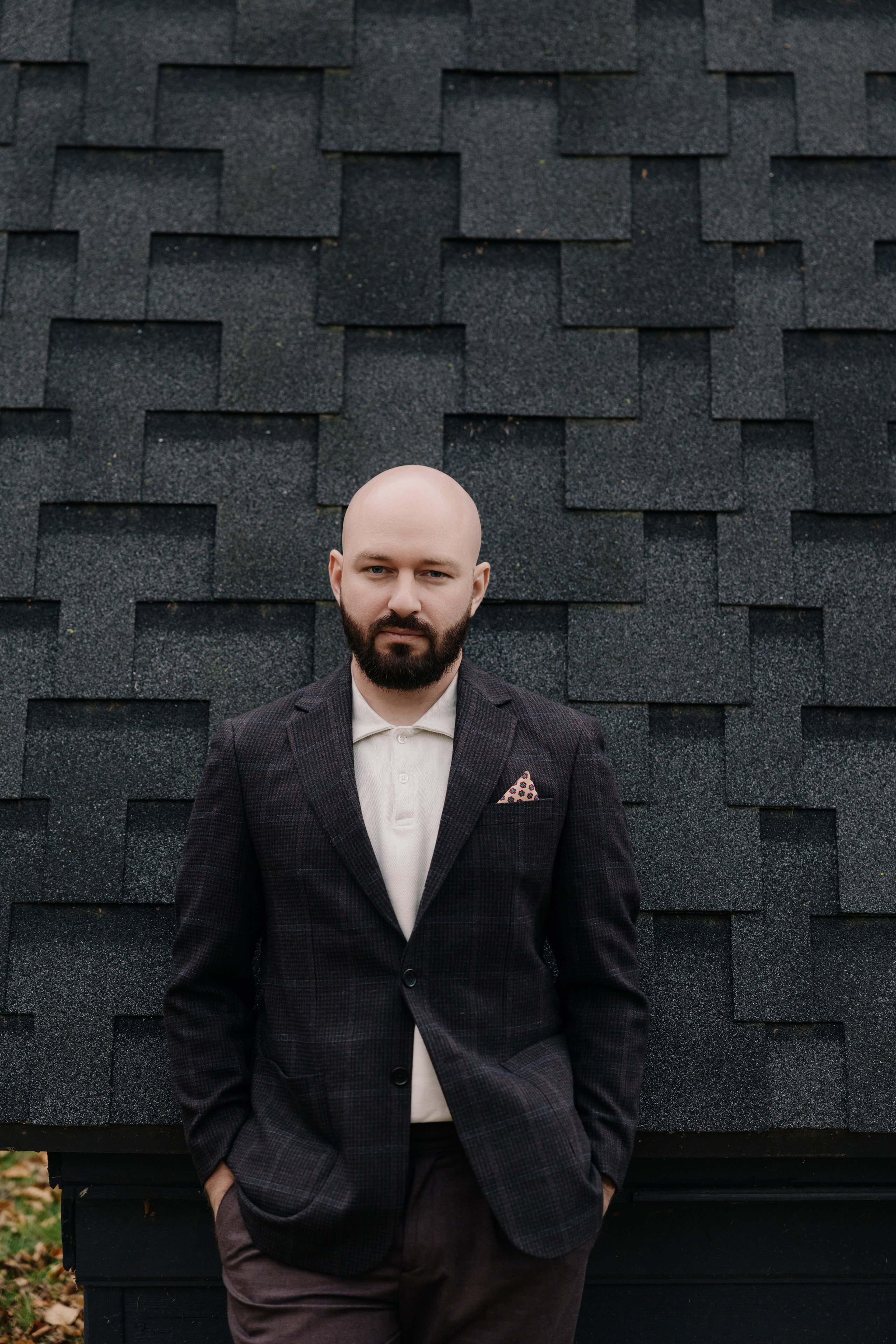 Алексей и Милена. Фотограф в Красноярске