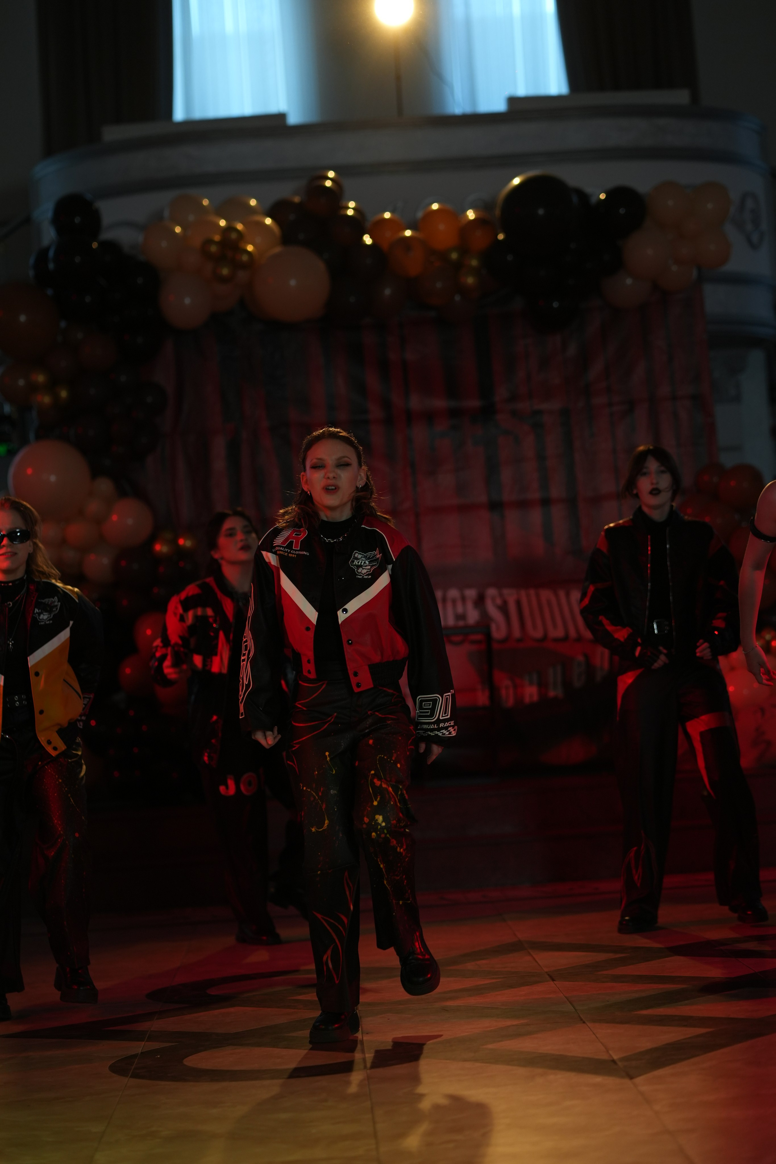 Отчётный концер KOD'A dance studio. Фотограф, видеограф Пятигорск, Ставрополь, Ессентуки, Petlyakovs_photo