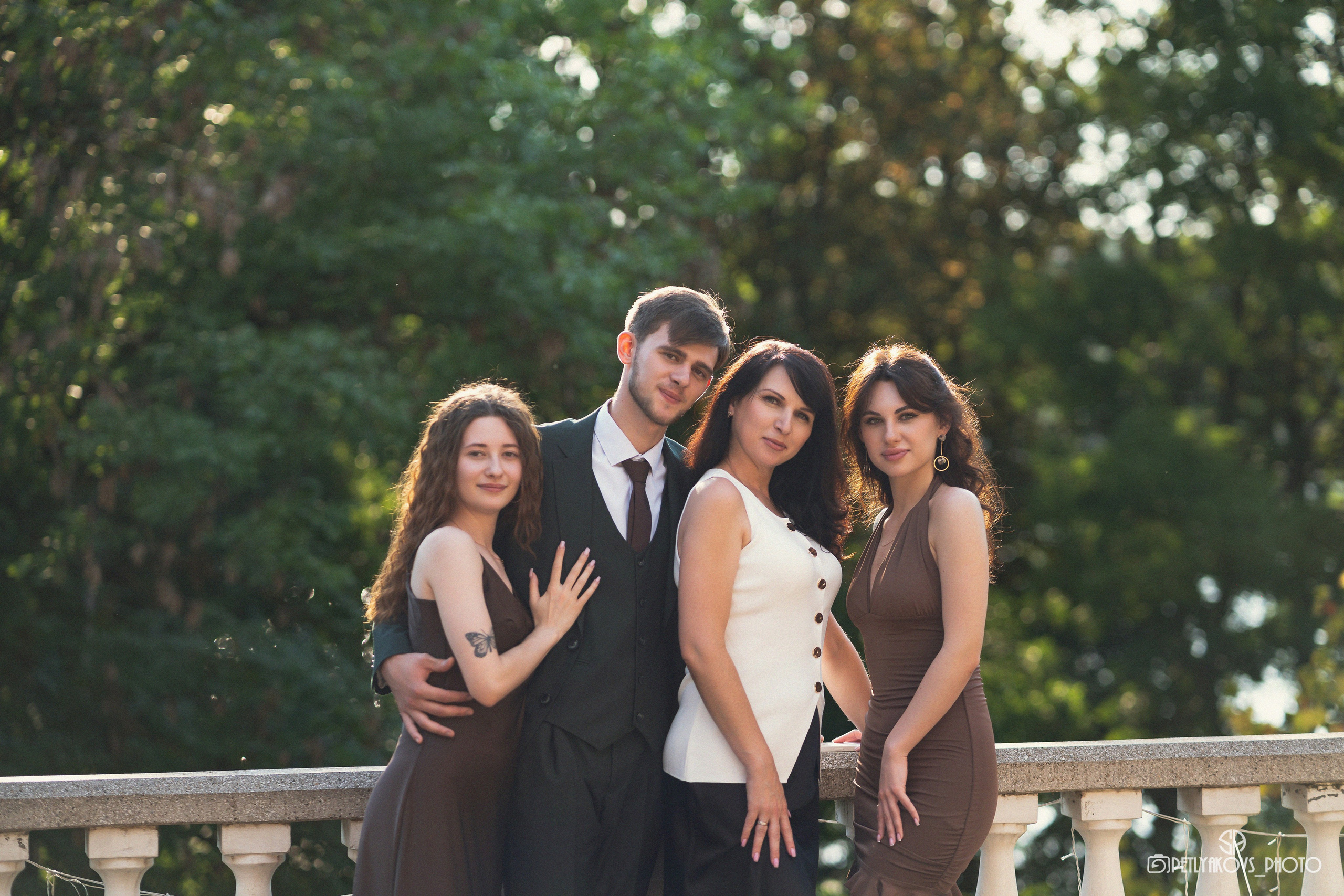 Свадьба Владислава и Анастасии. Фотограф, видеограф Пятигорск, Ставрополь, Ессентуки, Petlyakovs_photo