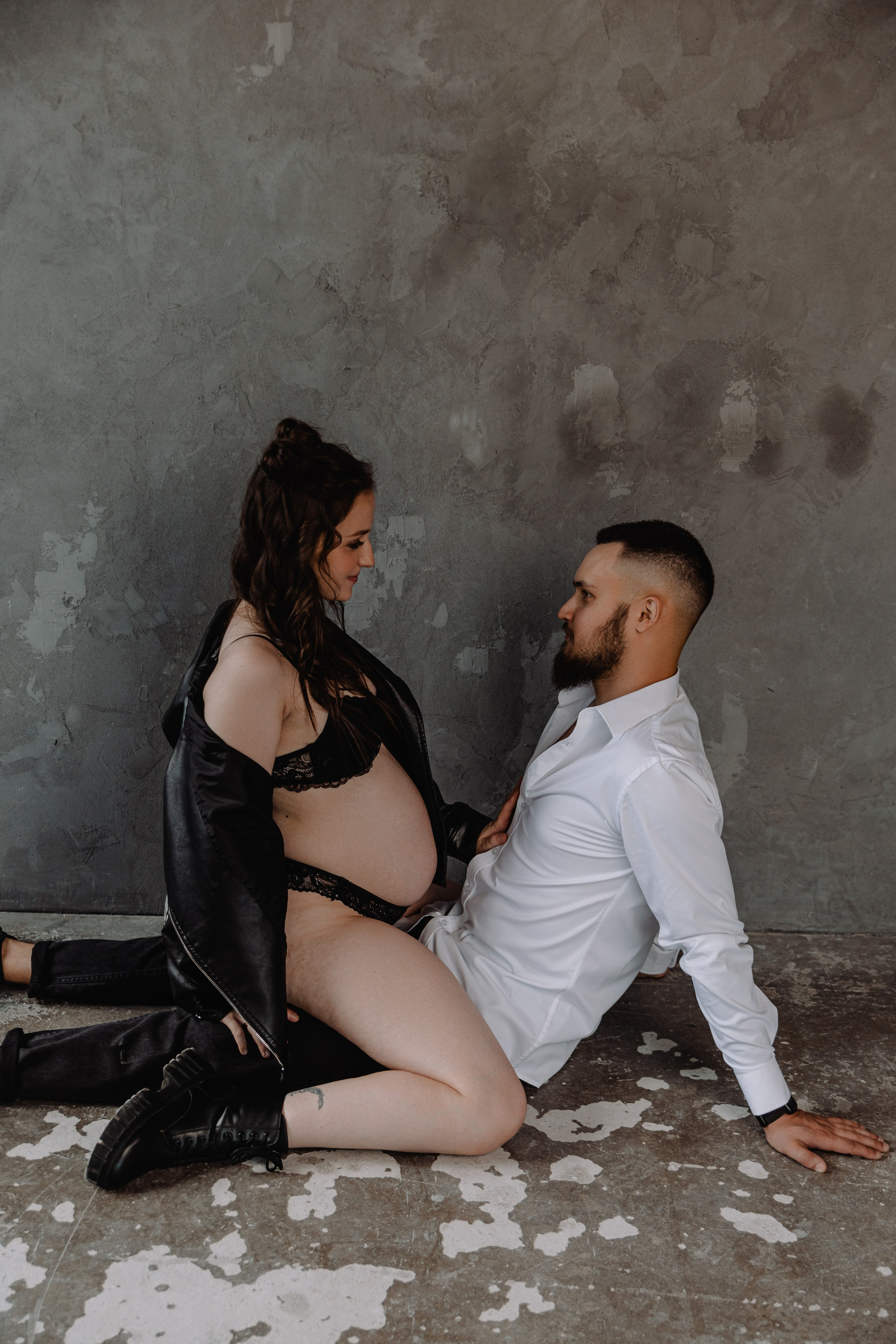 Дима и Настя. Фотограф Воронеж Варвара