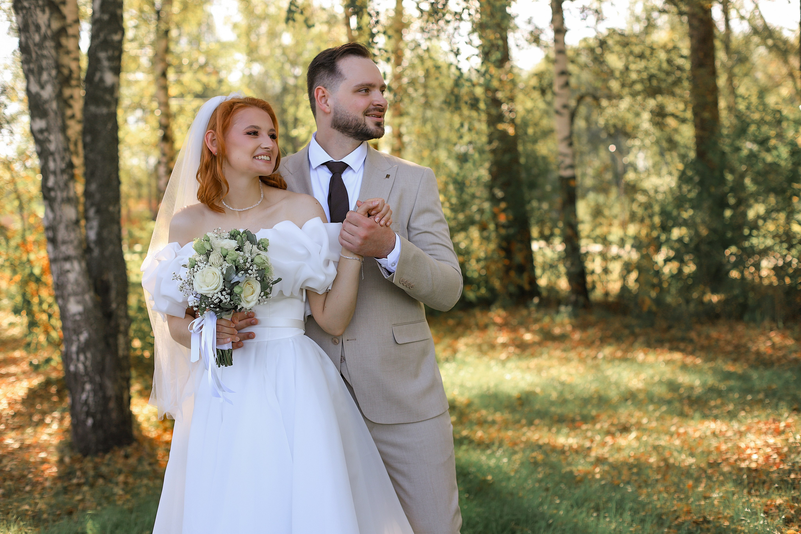 Леша & Настя. Фотограф в Москве Елена Дроботя