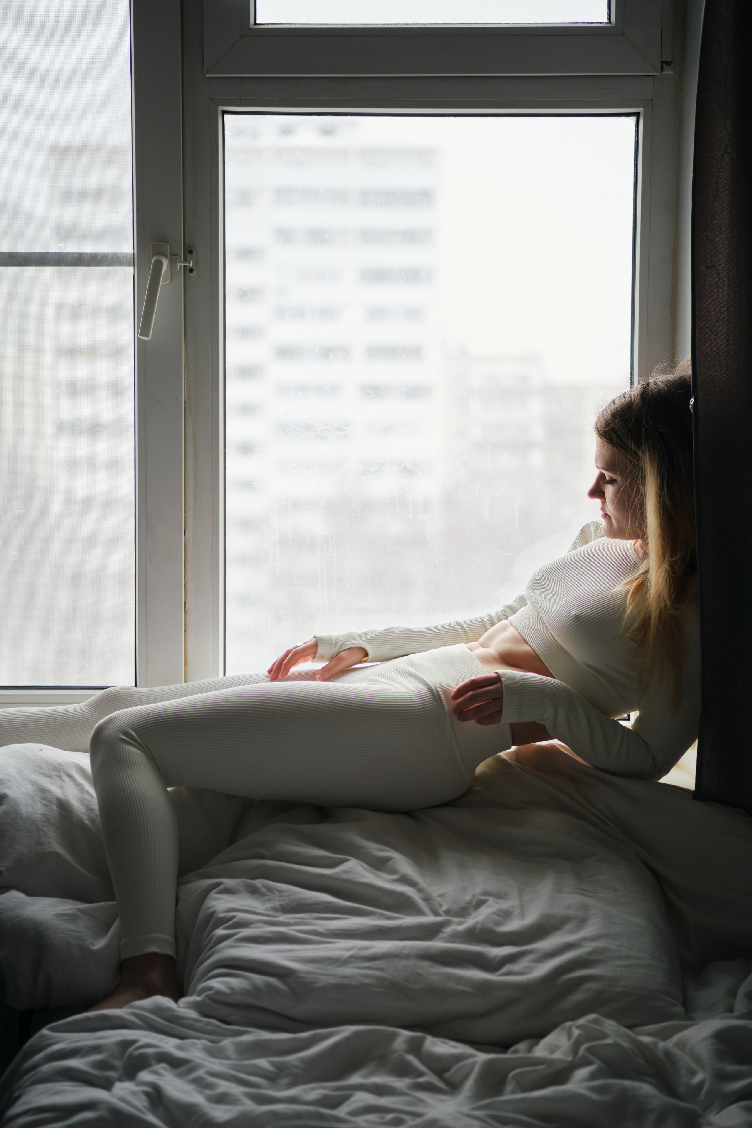 Я модель альбом. Фотограф в Москве — Галунина Кристина