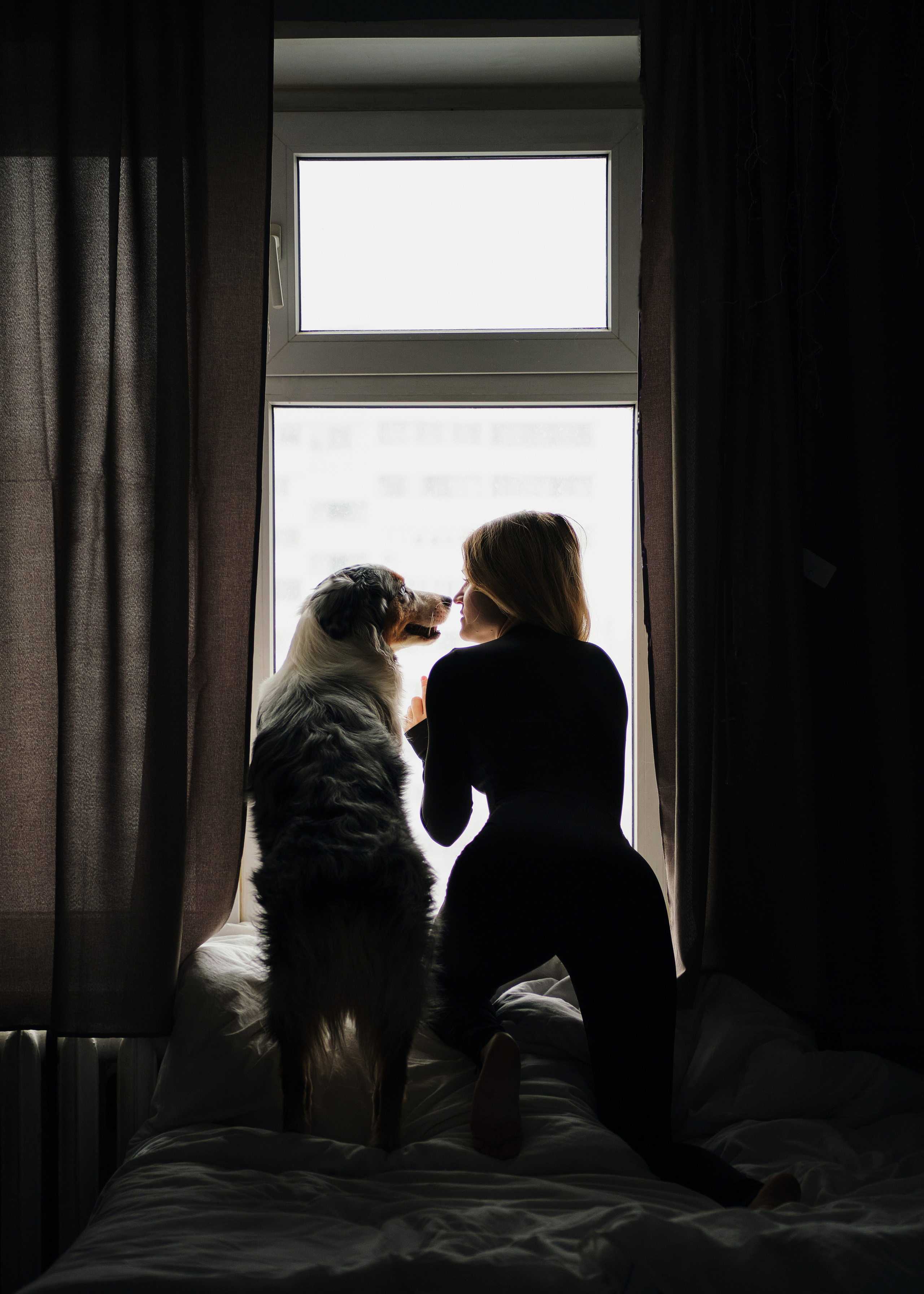 Контакты. Фотограф в Москве — Галунина Кристина