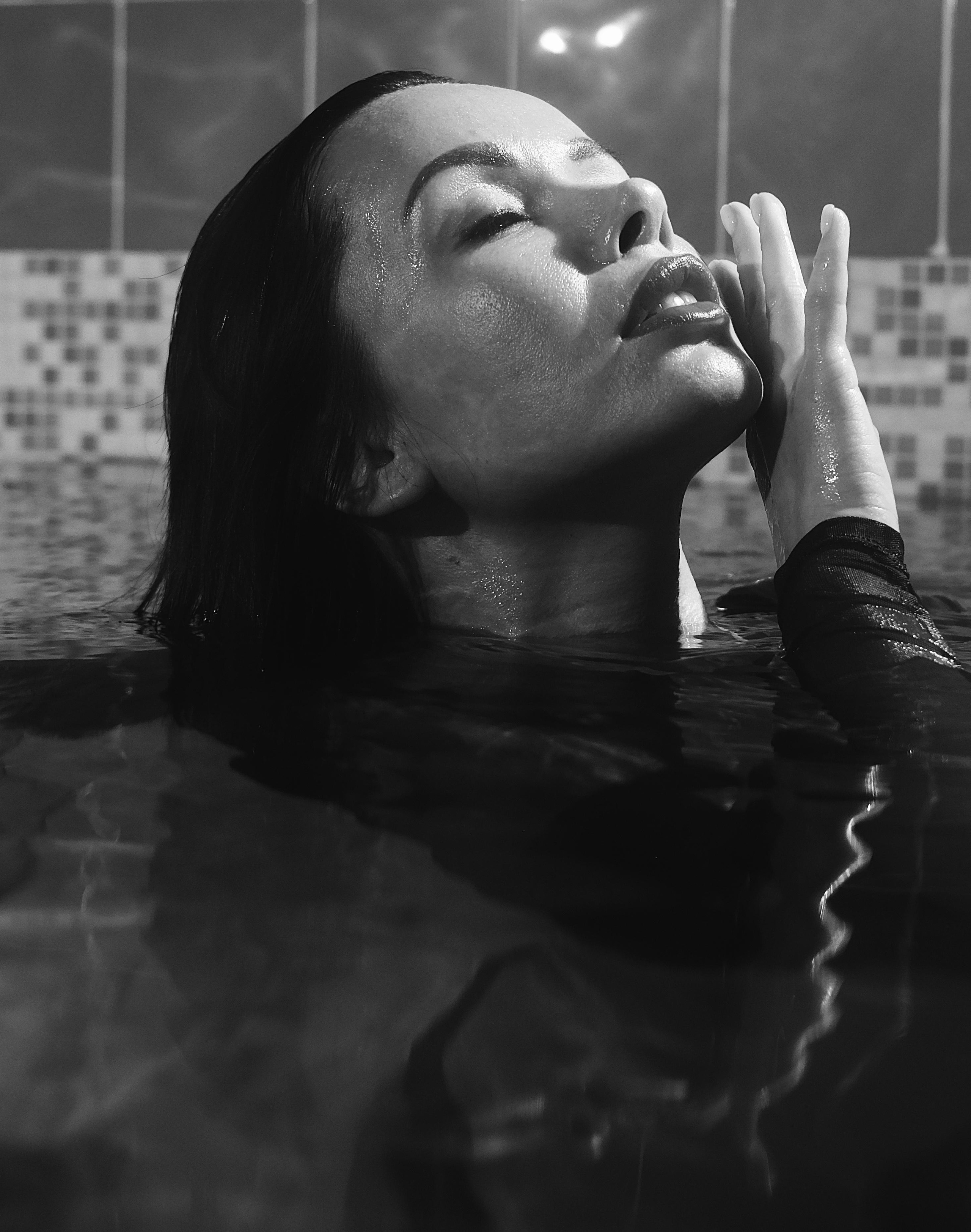 Персональные съемки альбом. Фотограф в Москве — Галунина Кристина