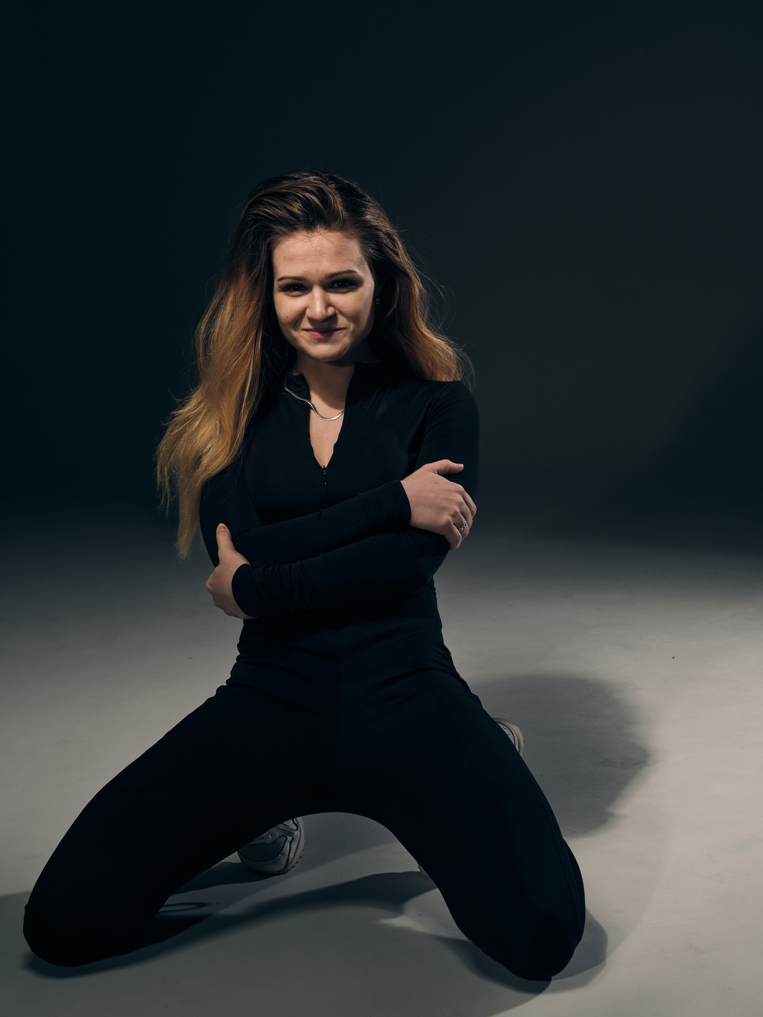 Я модель альбом. Фотограф в Москве — Галунина Кристина