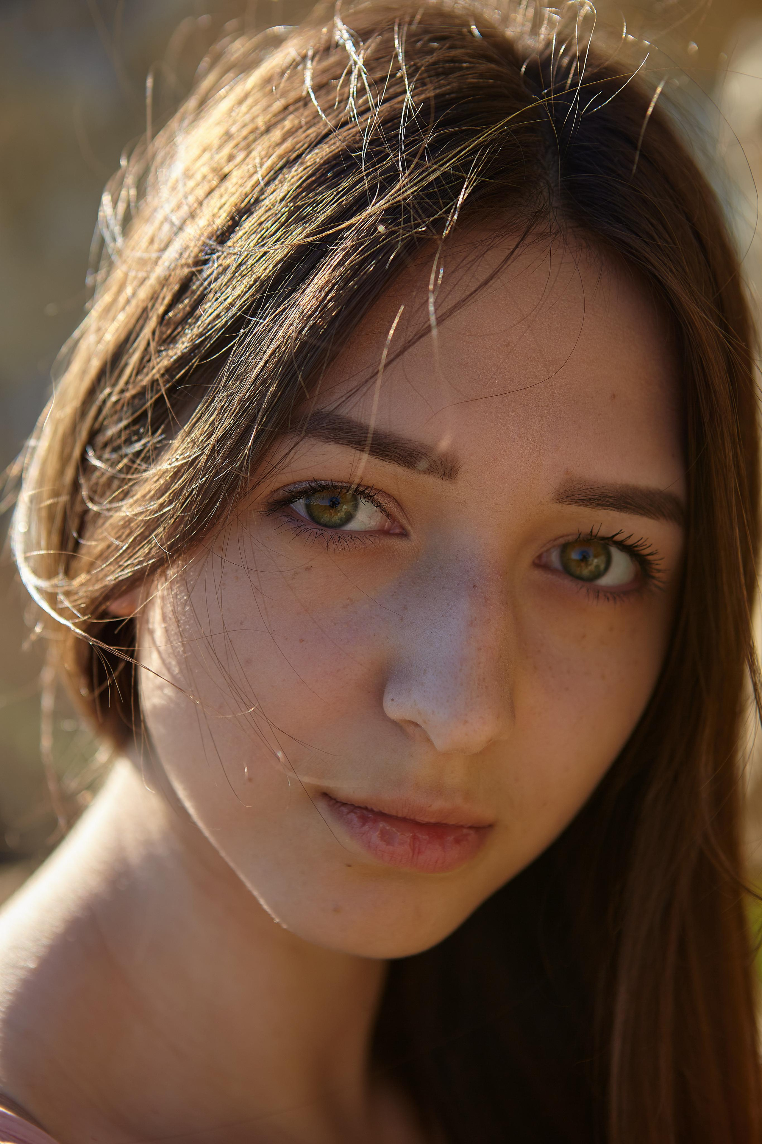 Персональные съемки альбом. Фотограф в Москве — Галунина Кристина