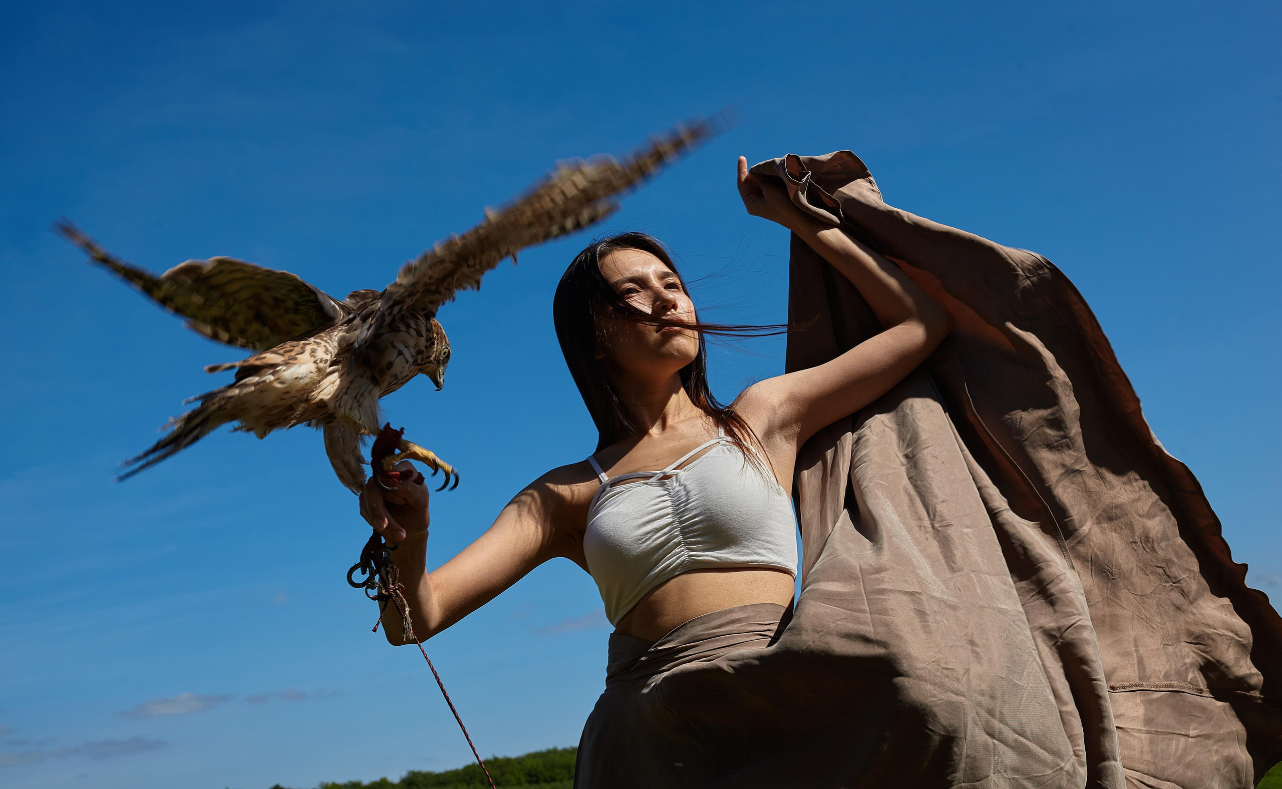 Персональные съемки альбом. Фотограф в Москве — Галунина Кристина