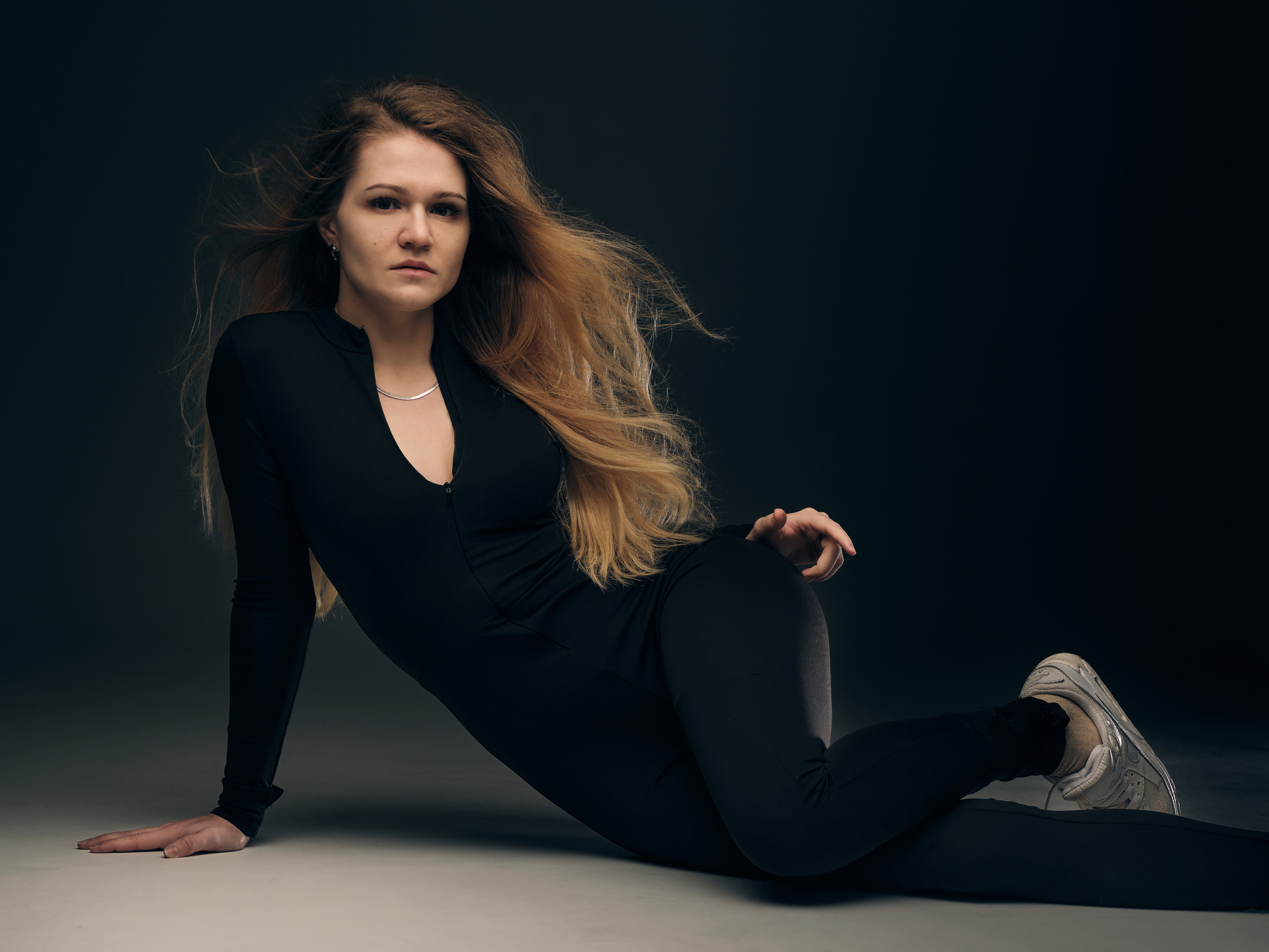 Я модель альбом. Фотограф в Москве — Галунина Кристина