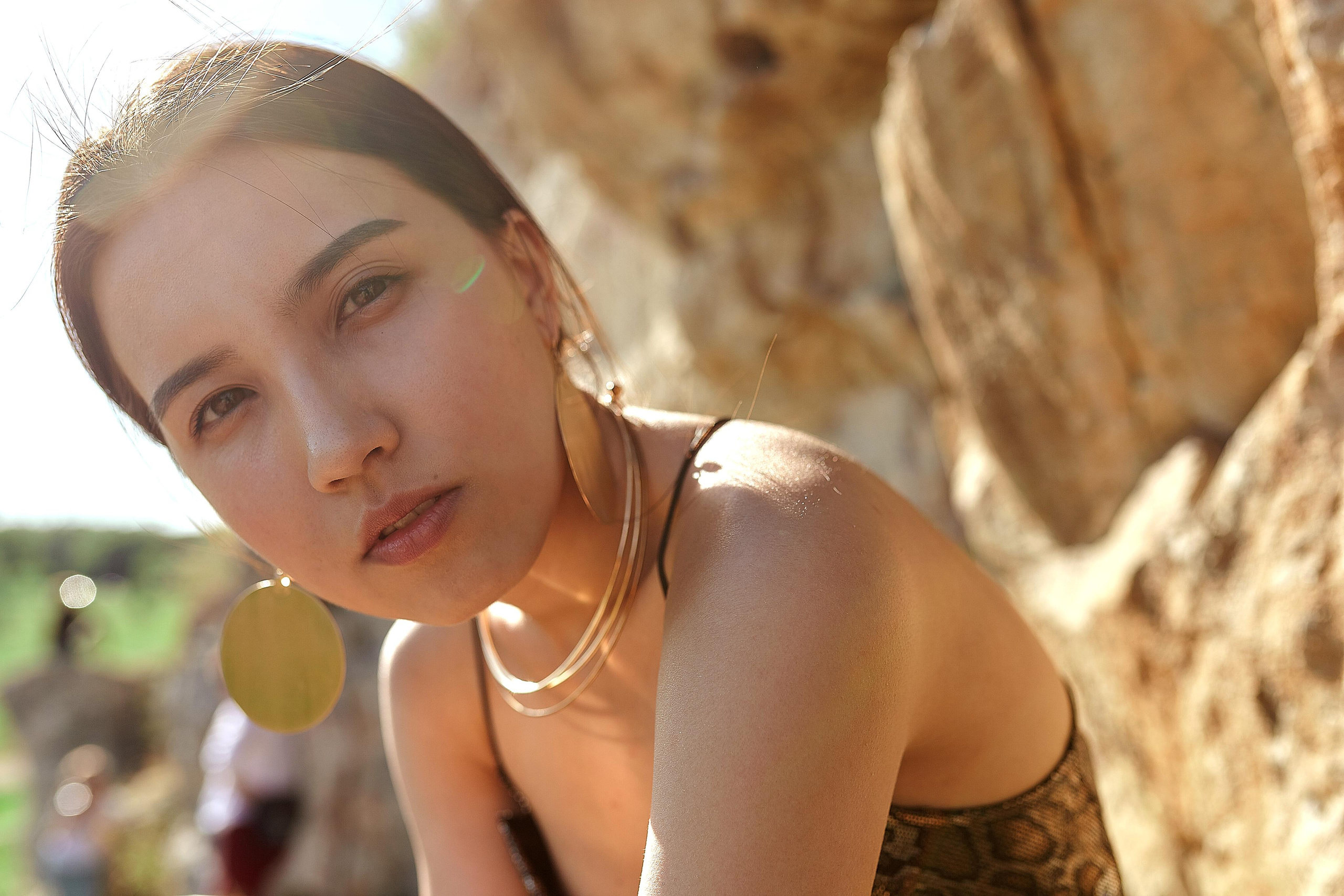 Персональные съемки альбом. Фотограф в Москве — Галунина Кристина