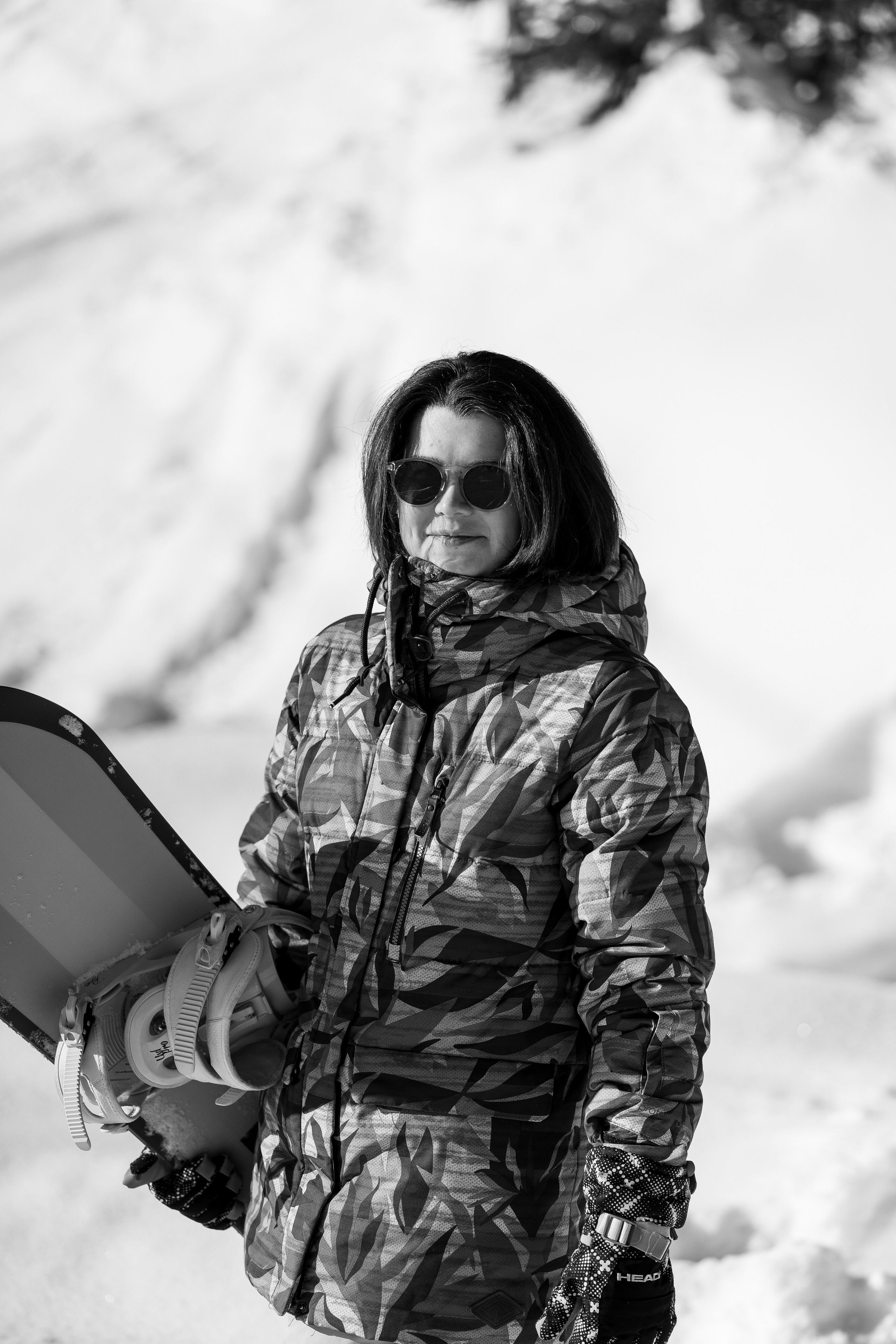 Джой 7.02. Анастасия Паршукова — фотограф Шерегеш Новосибирск