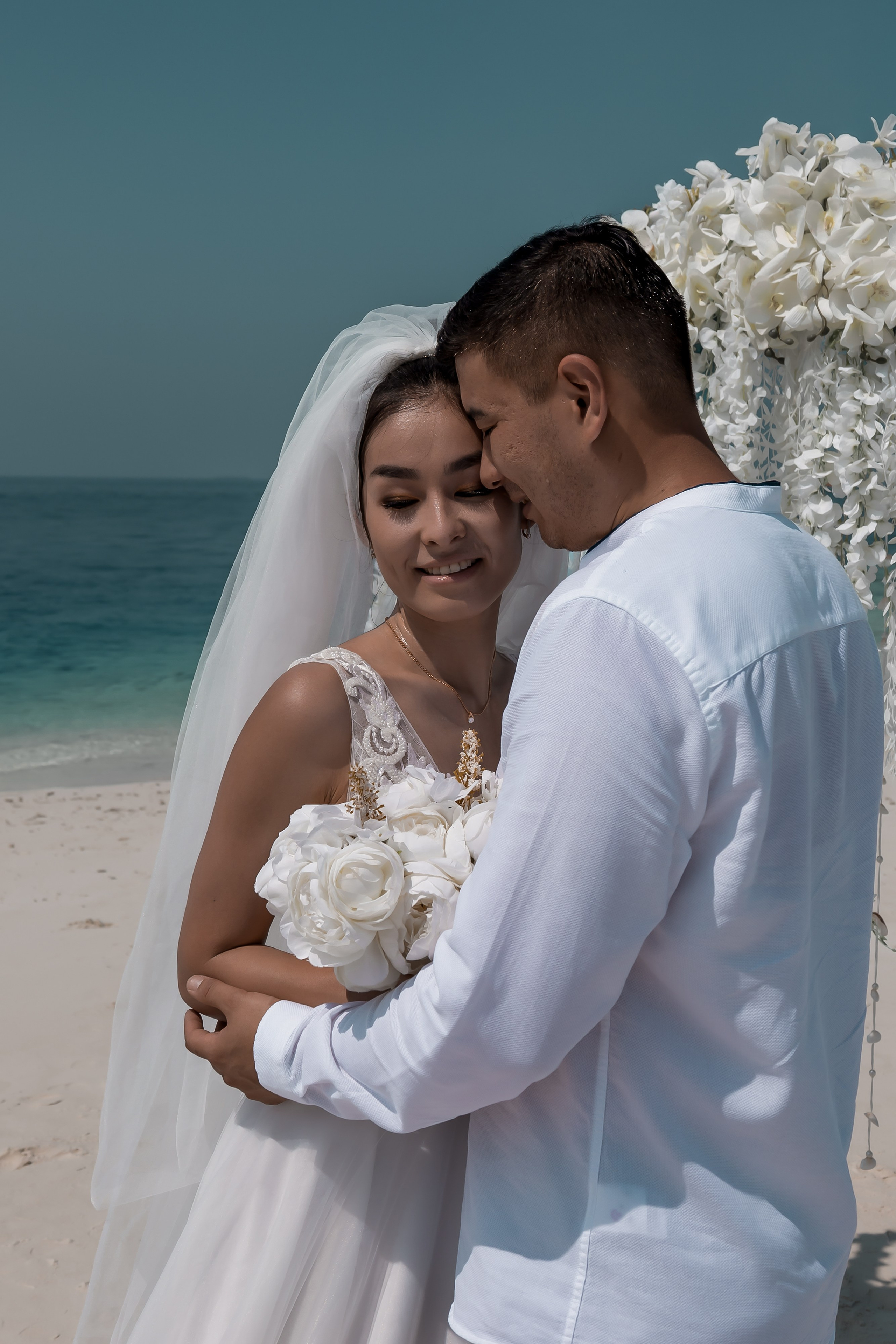 Maldivian Wedding. Фотограф свадебный, репортажный, индивидуальный, фото для маркетплейсов, брендов, автосалонов