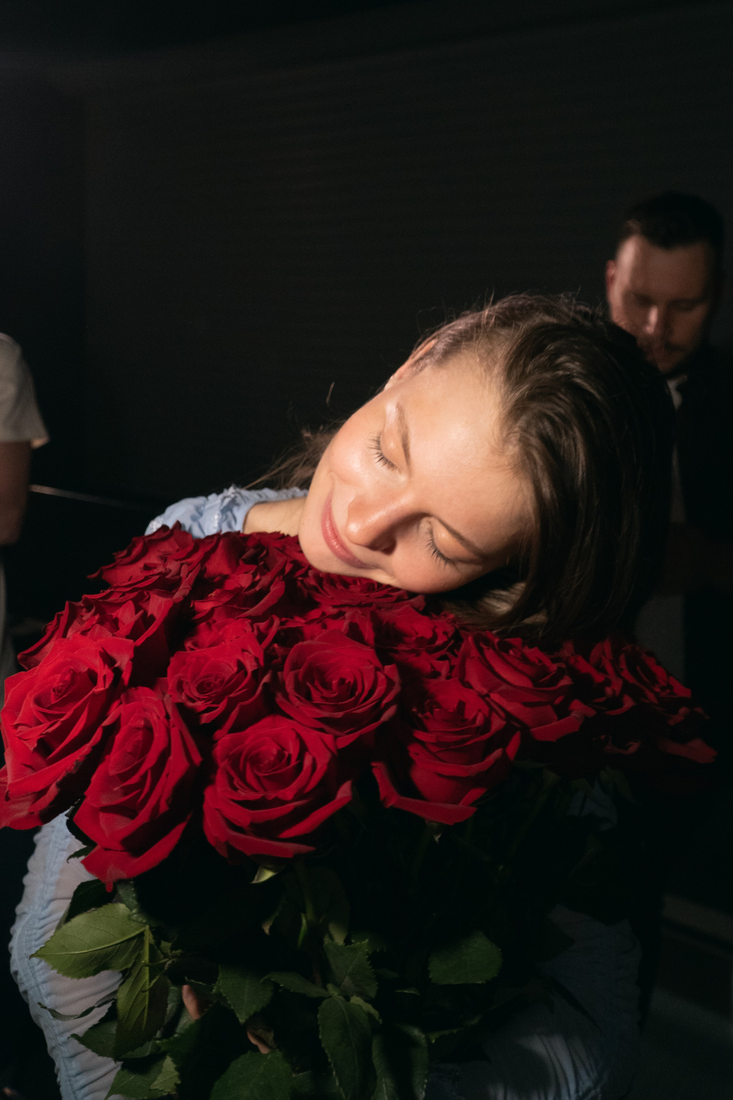 Концерты и съемки. JK`Shot