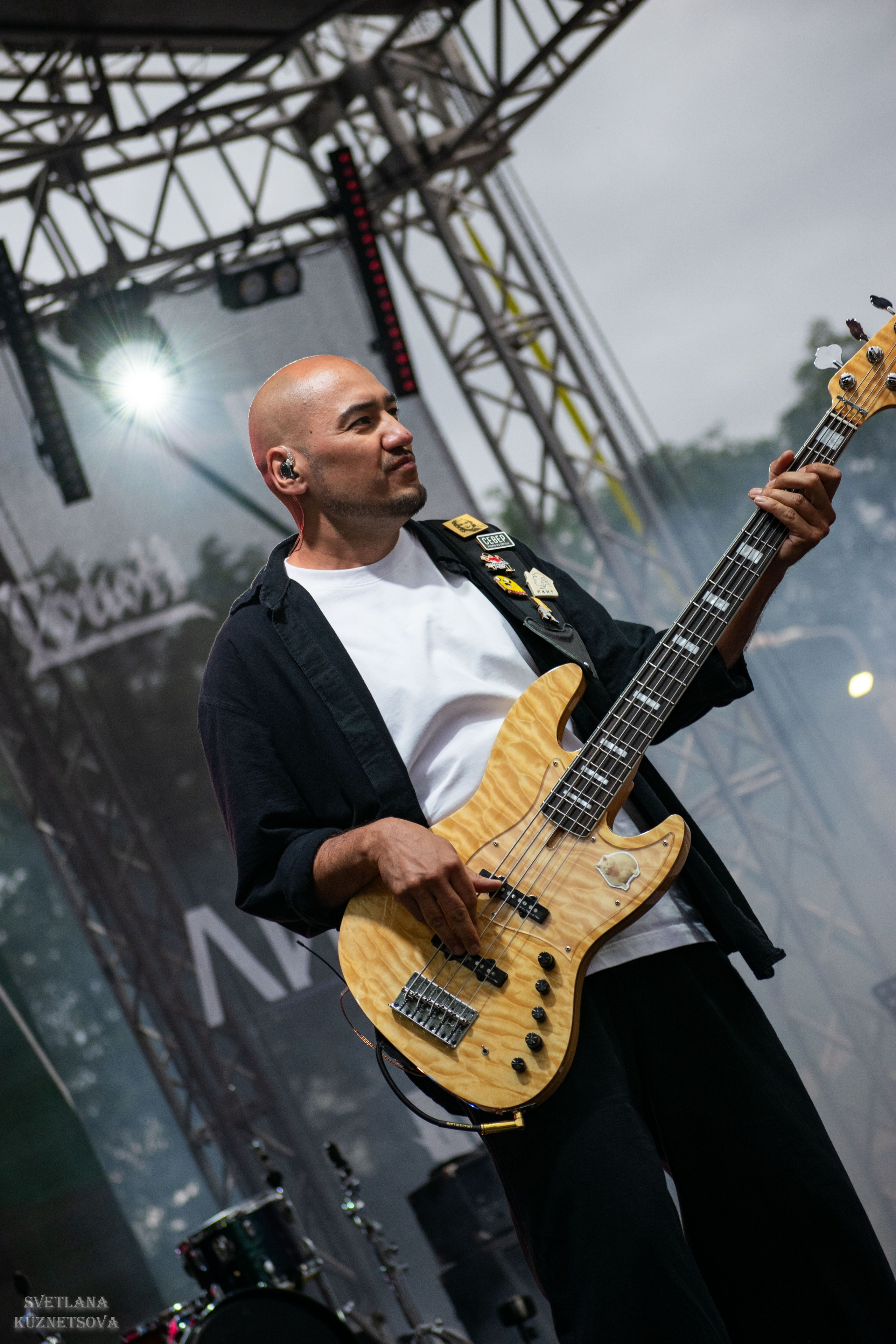 Молодые ветра 2025. Репортажный и портретный фотограф из Воронежа — Светлана Кузнецова