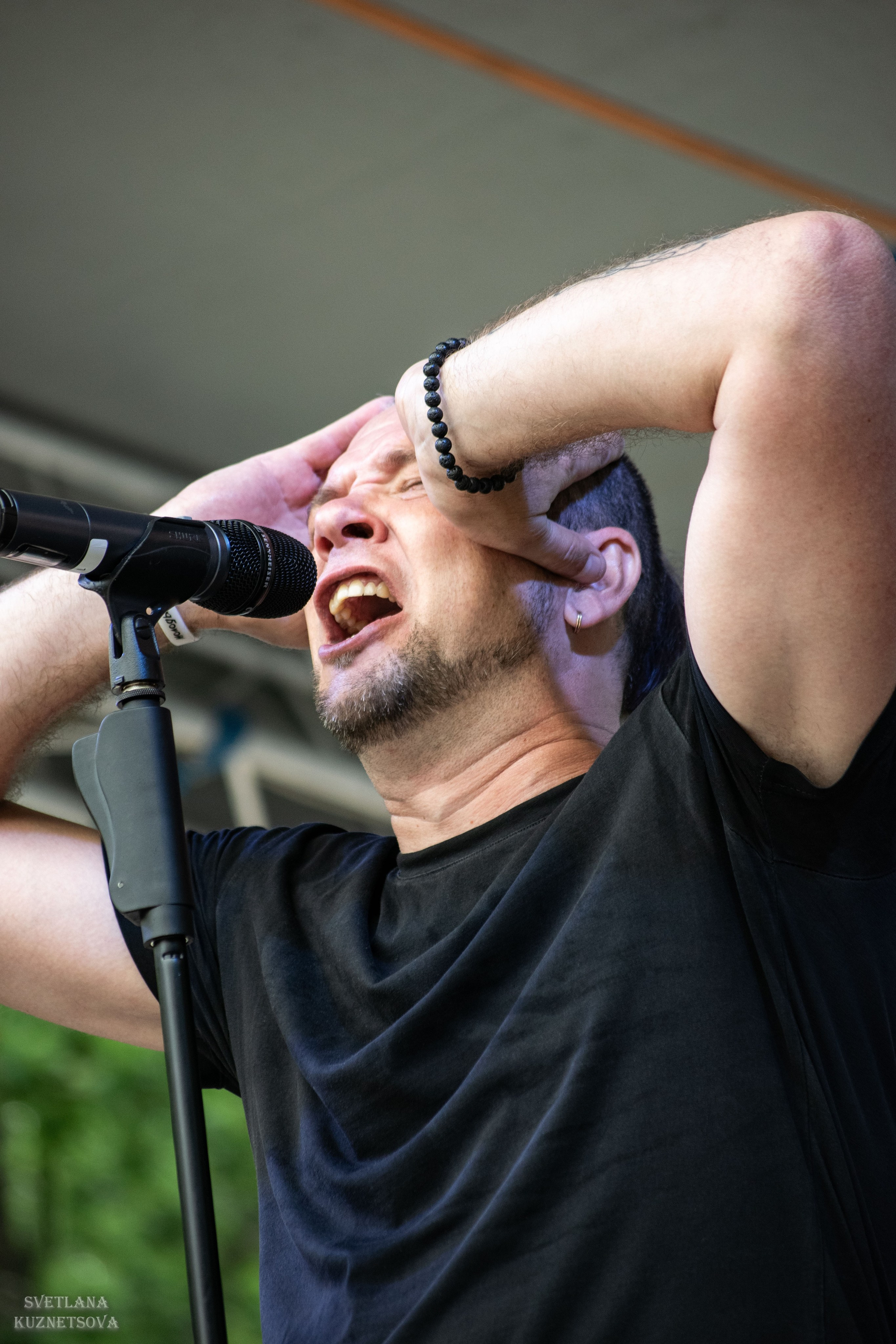 Молодые ветра 2025. Репортажный и портретный фотограф из Воронежа — Светлана Кузнецова