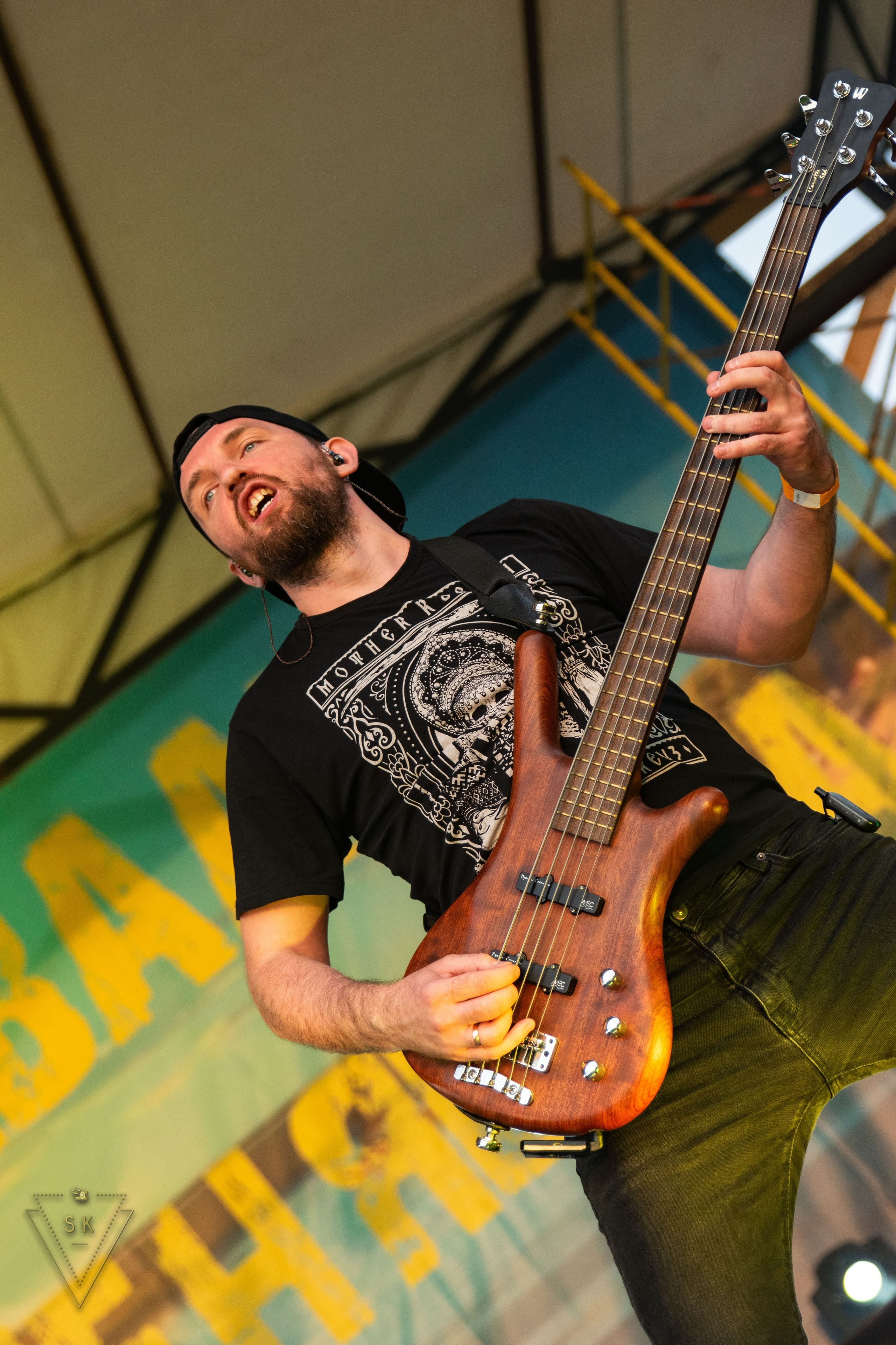 Бухта Сенявина 2025. Репортажный и портретный фотограф из Воронежа — Светлана Кузнецова